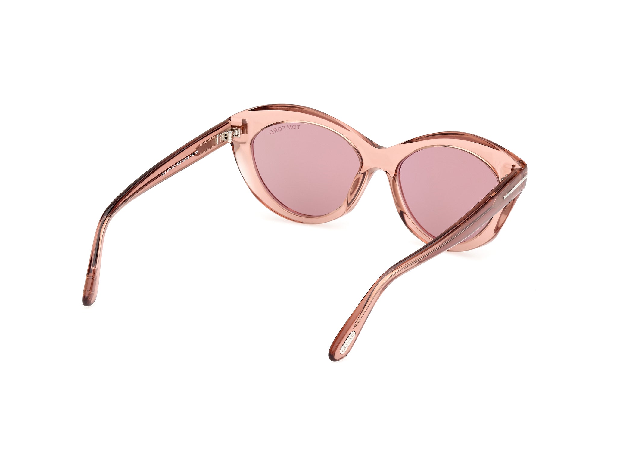 TOM FORD FT1111 72Z 55