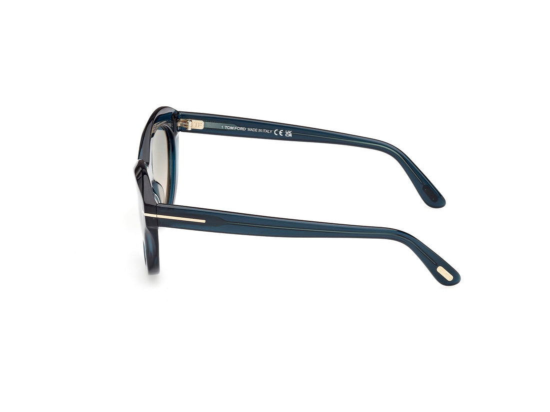 Translation missing: es.seo.product.type.gafas-de-sol tom ford ft1111 92p azul oval femenino talla 55mm - Translation missing: es.seo.product.alt.imagen-secundaria