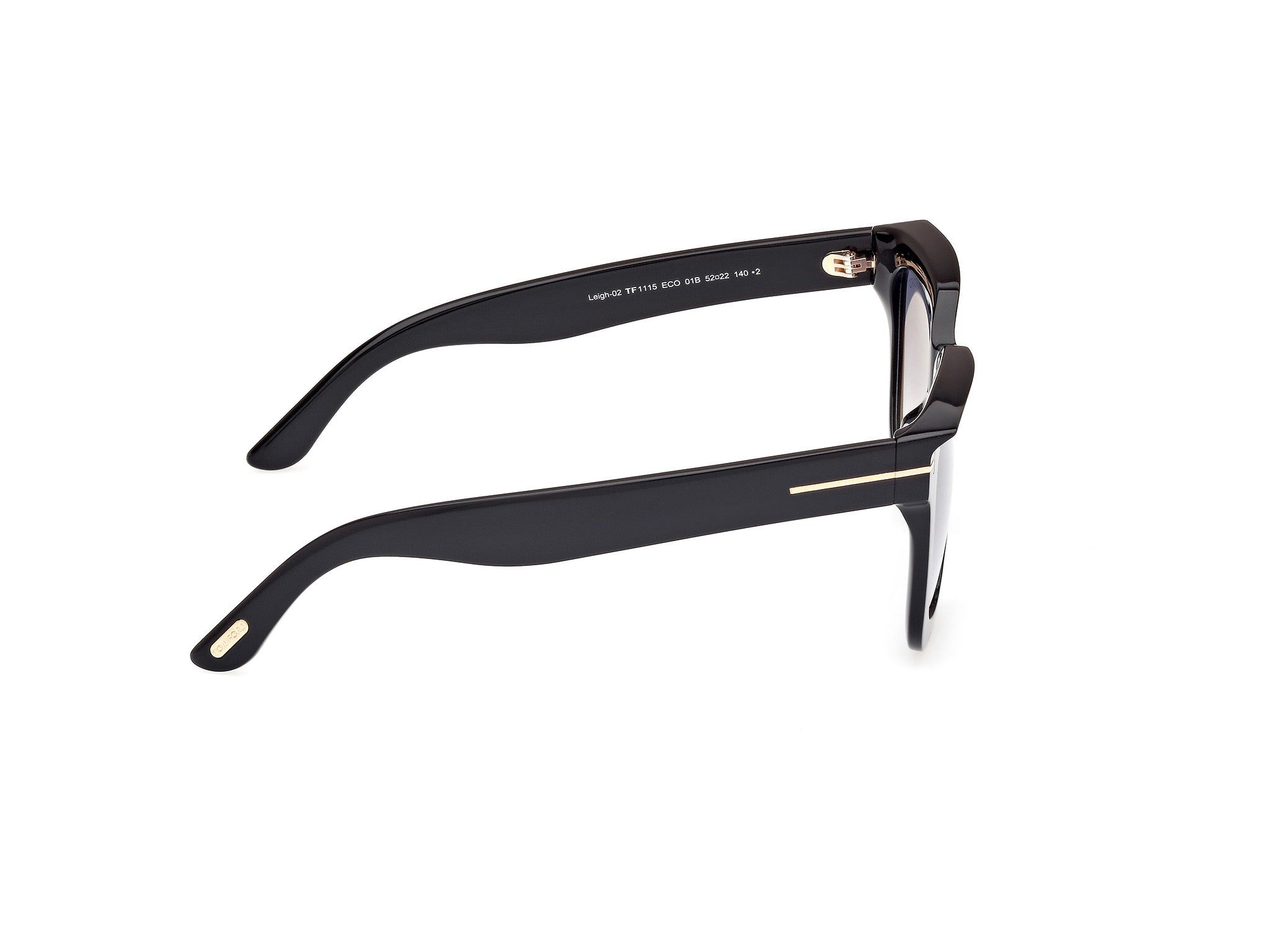 TOM FORD FT1115 01B 52