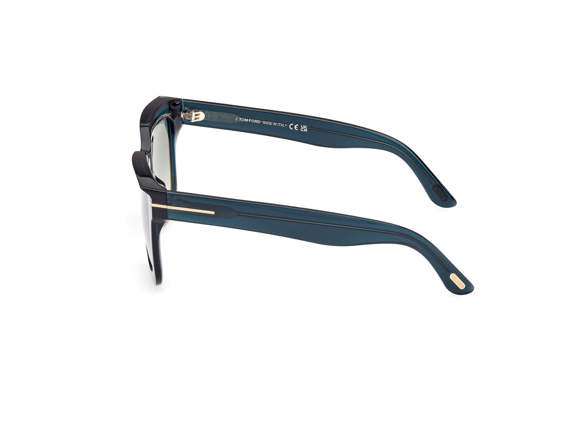 Translation missing: es.seo.product.type.gafas-de-sol tom ford ft1115 92p azul square femenino talla 52mm - Translation missing: es.seo.product.alt.imagen-secundaria