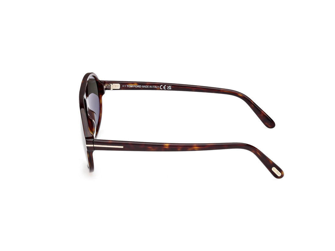 Translation missing: es.seo.product.type.gafas-de-sol tom ford ft1178 erol 52n havana pilot masculino talla 58mm - Translation missing: es.seo.product.alt.imagen-secundaria