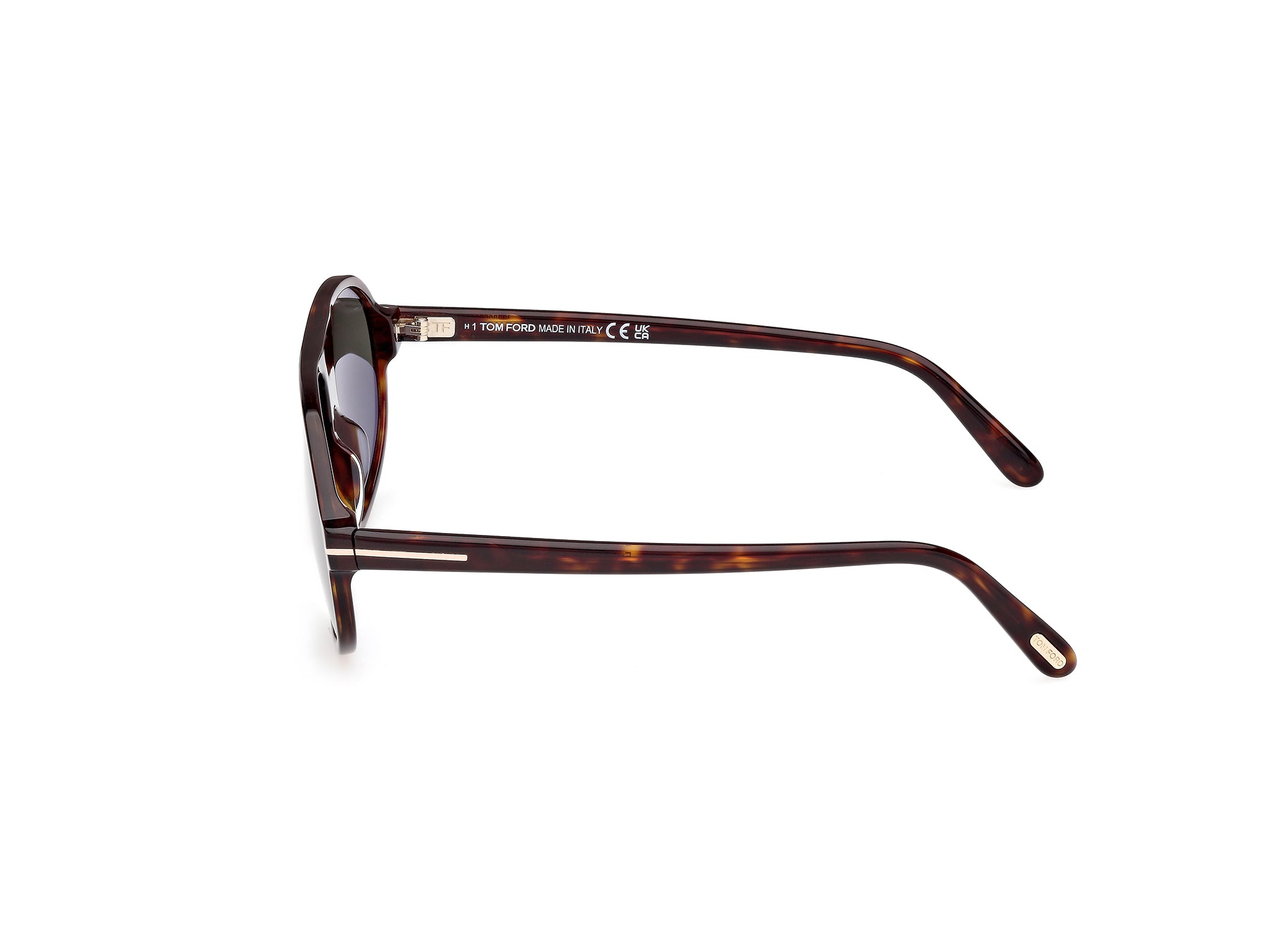 TOM FORD FT1178 EROL 52N 58