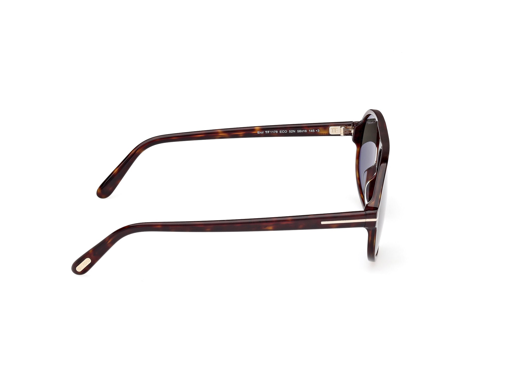 TOM FORD FT1178 EROL 52N 58