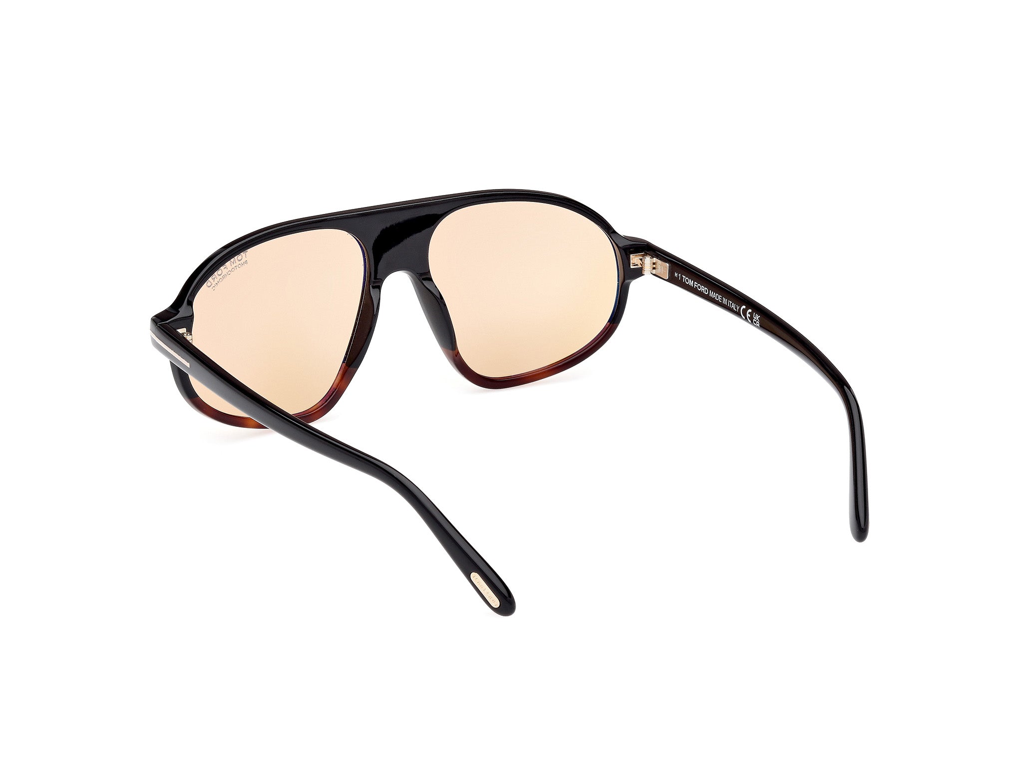 TOM FORD FT1178 EROL 56E 58