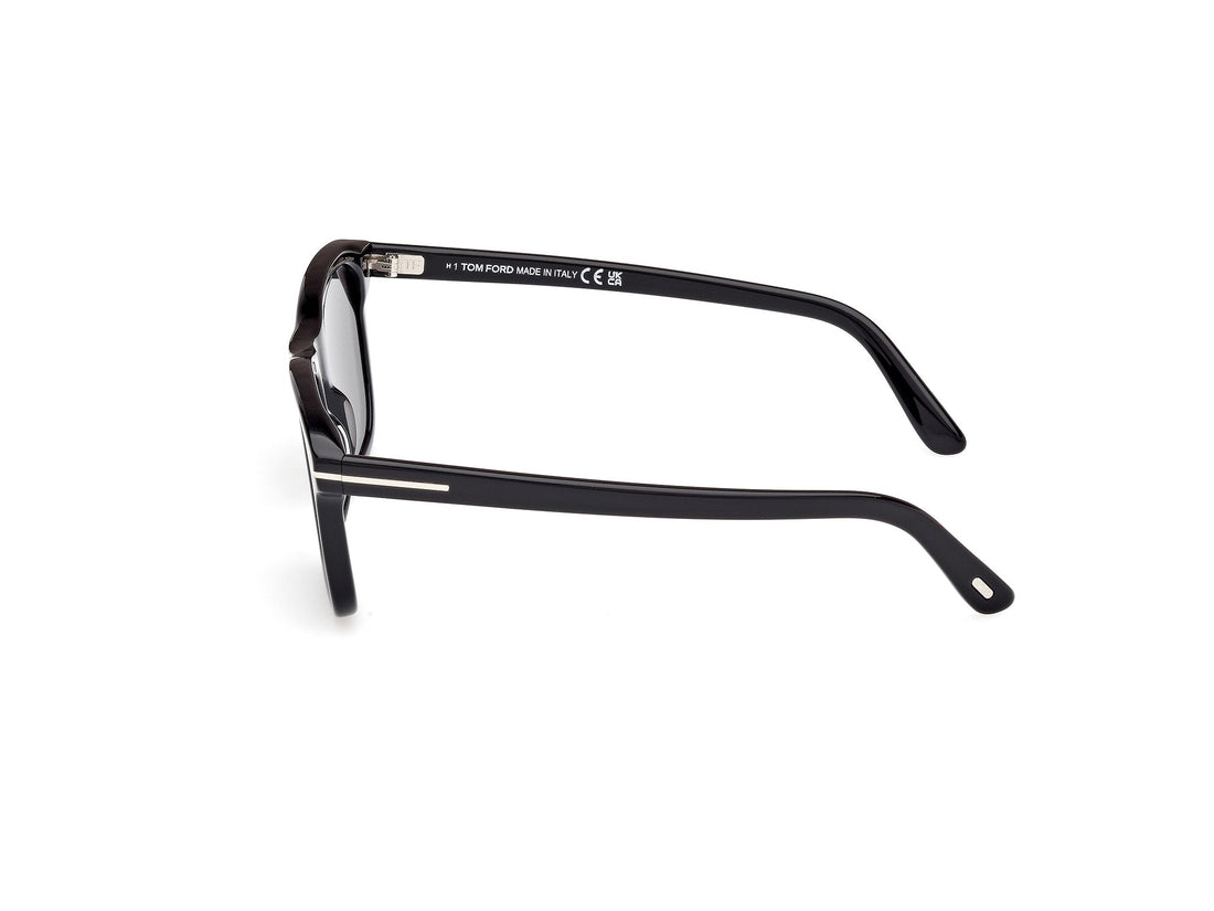 Translation missing: es.seo.product.type.gafas-de-sol tom ford ft1179 barron 01d negro square masculino talla 54mm - Translation missing: es.seo.product.alt.imagen-secundaria