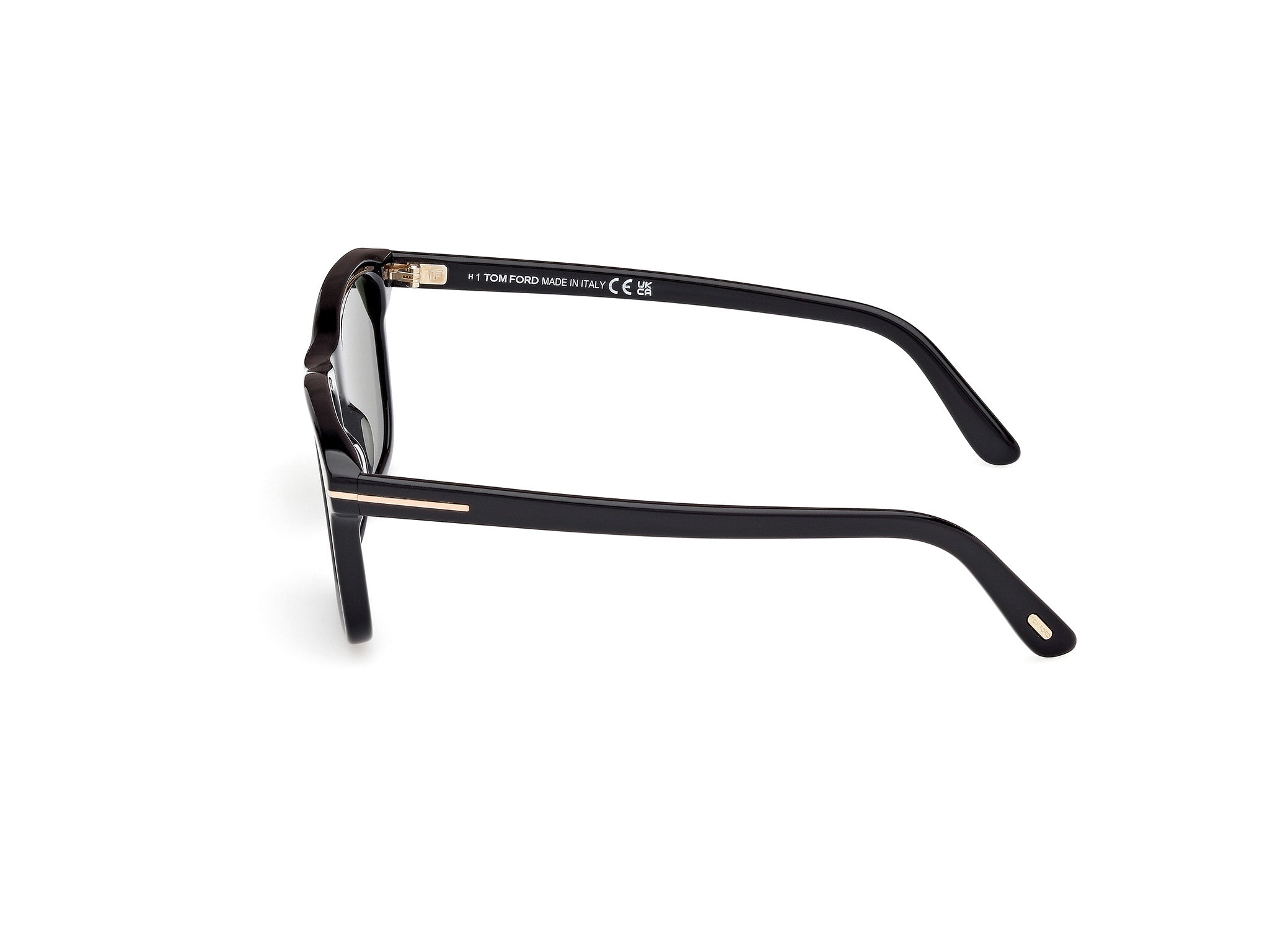 TOM FORD FT1179 BARRON 01N 54