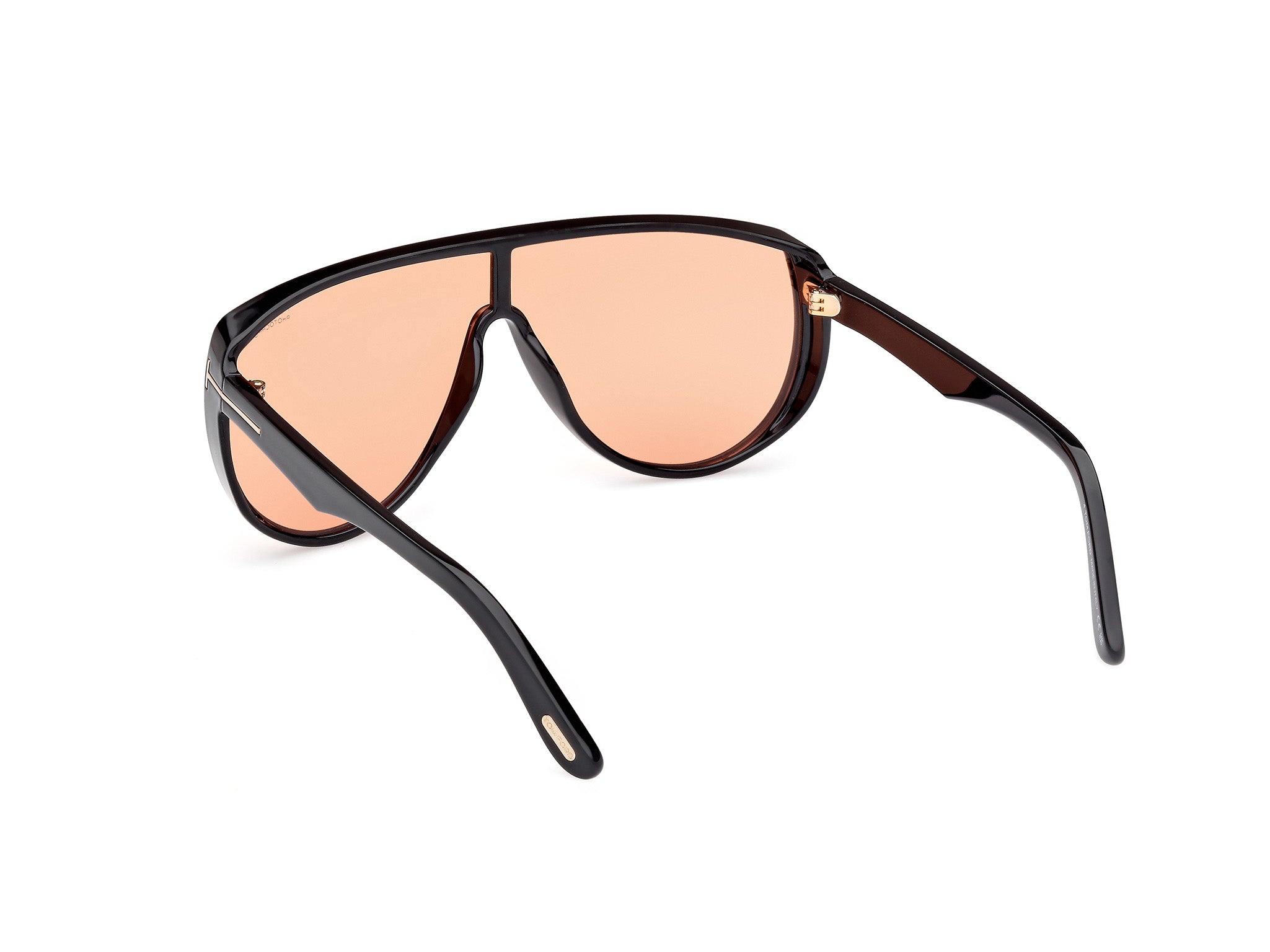 TOM FORD FT1182 ACHILLES 05E 0
