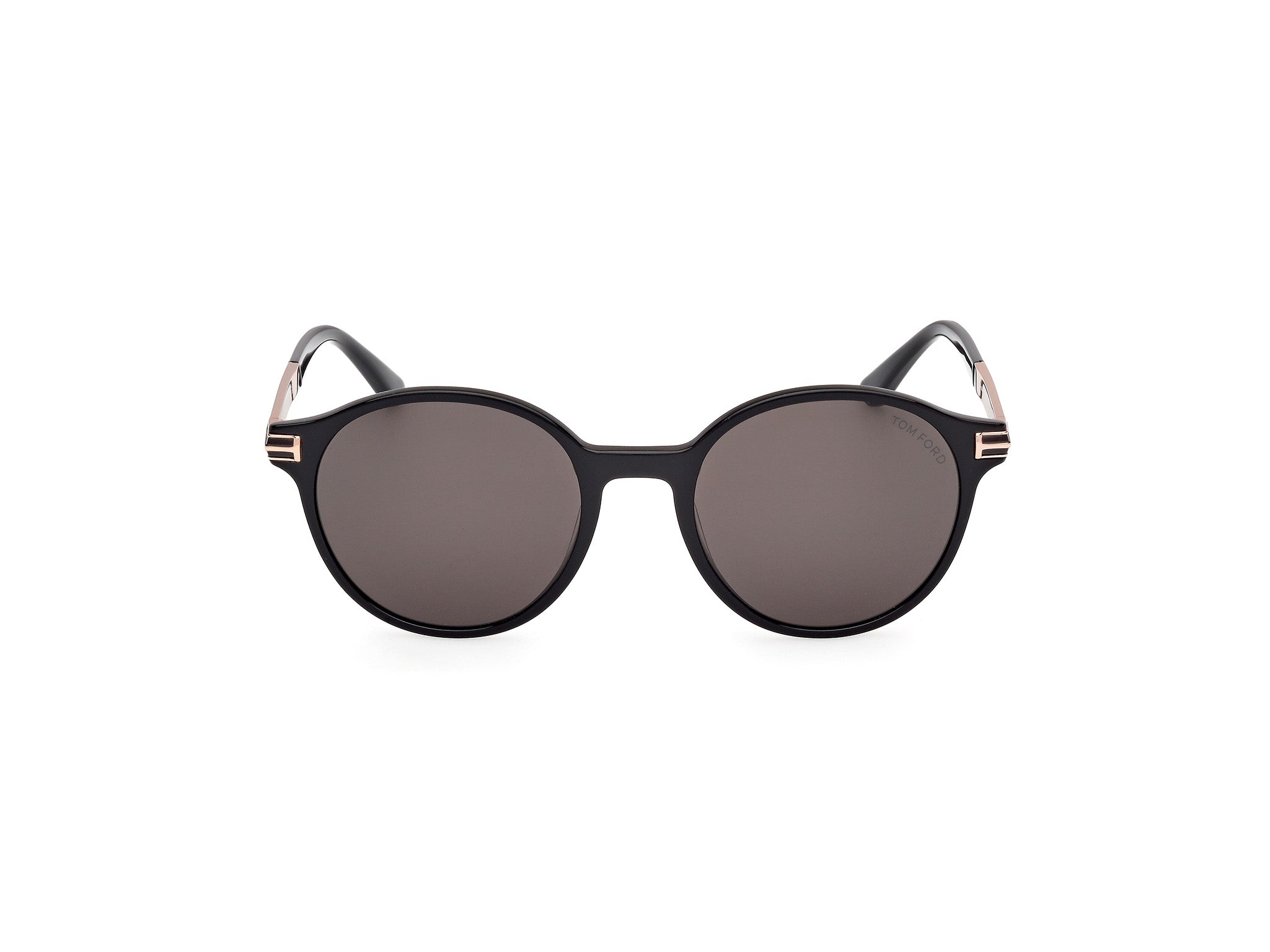 TOM FORD FT1184 ARAKI 01A 52