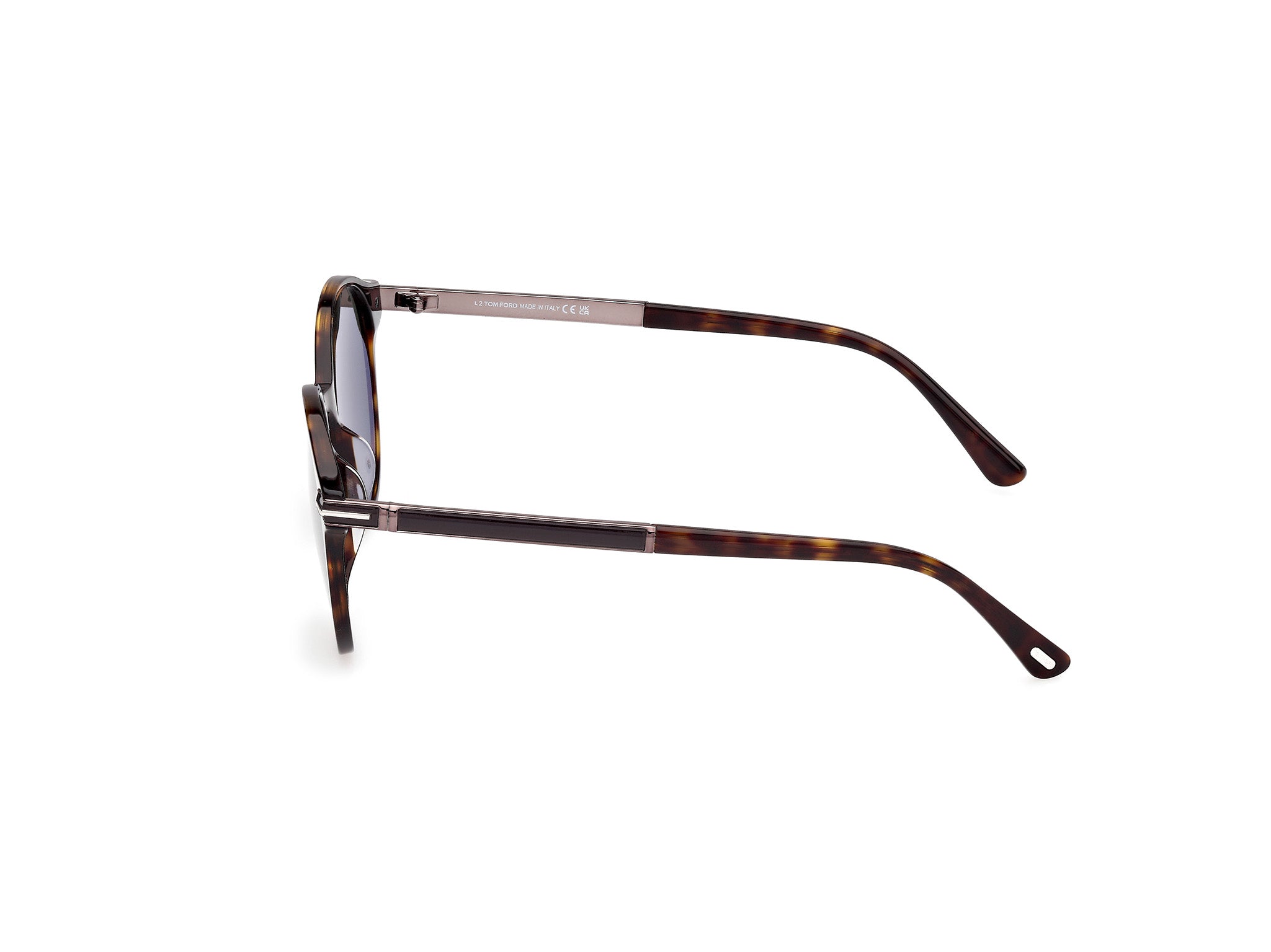 TOM FORD FT1184 ARAKI 52N 52