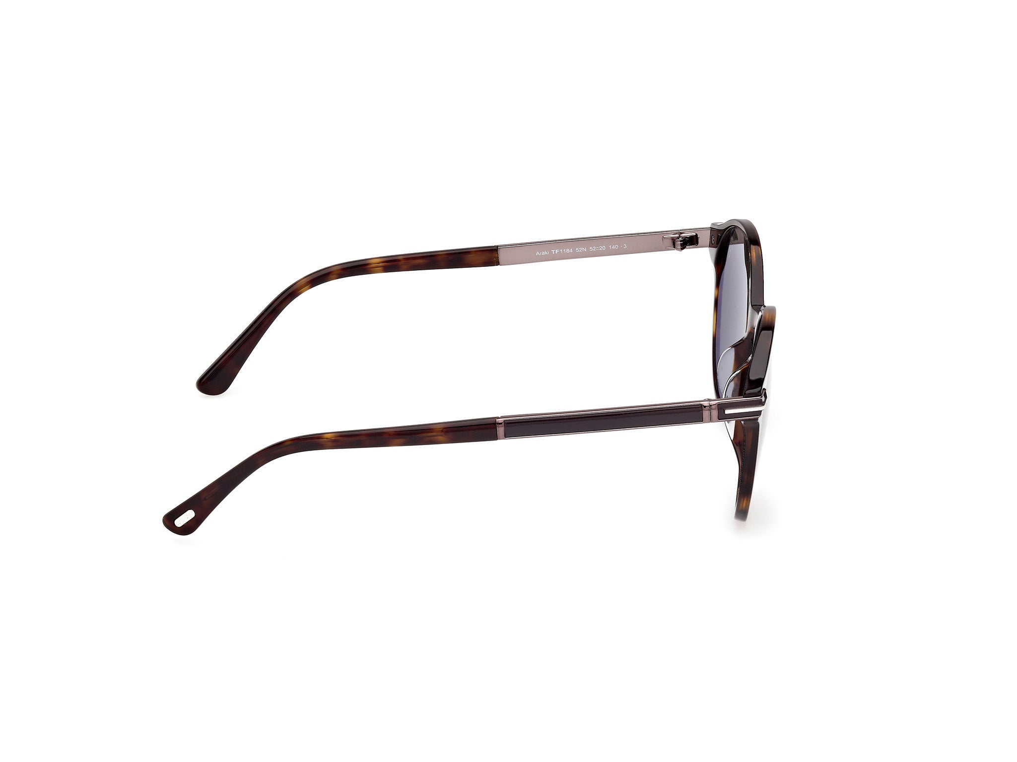 TOM FORD FT1184 ARAKI 52N 52