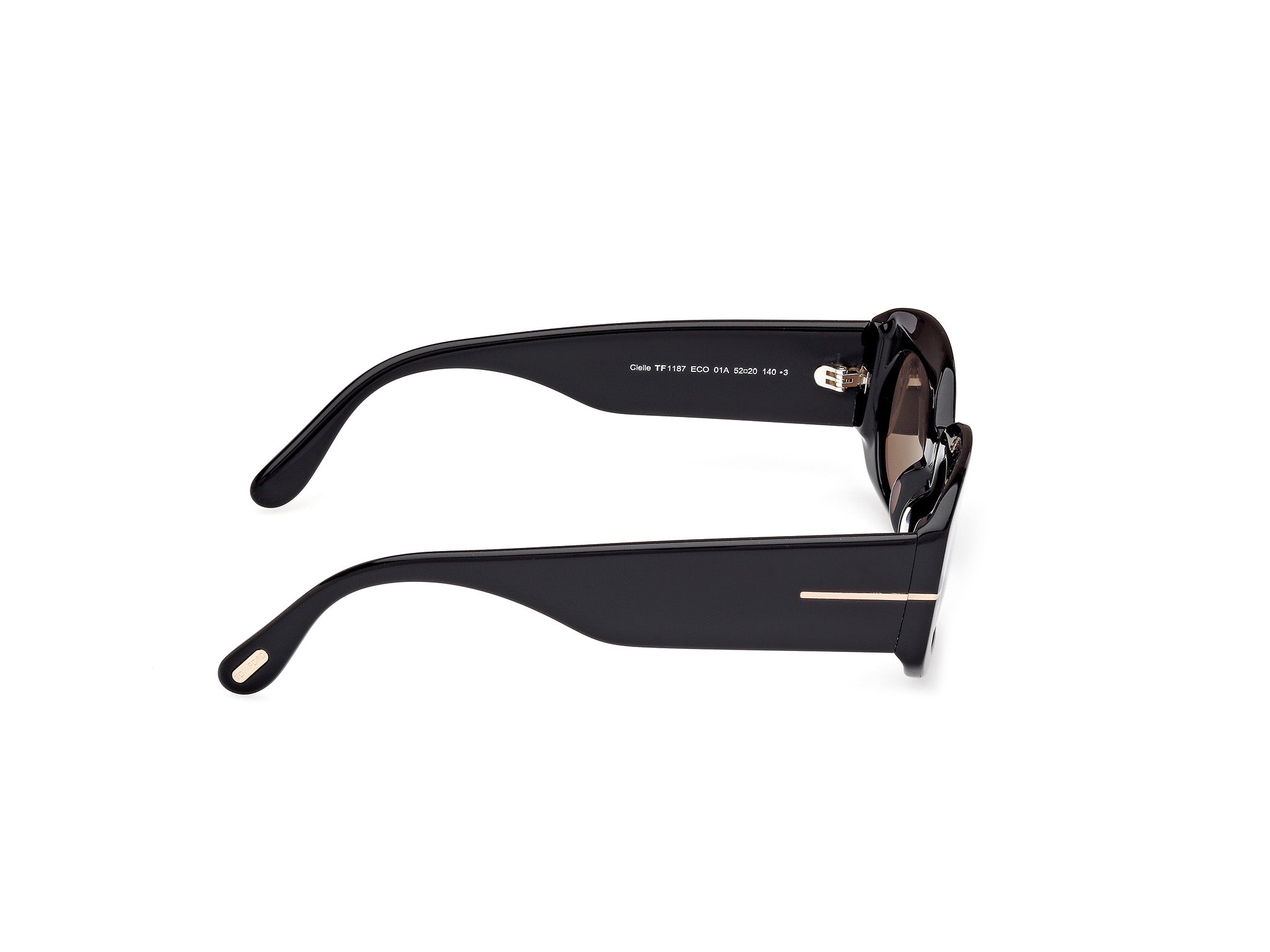 TOM FORD FT1187 CIELLE 01A 52