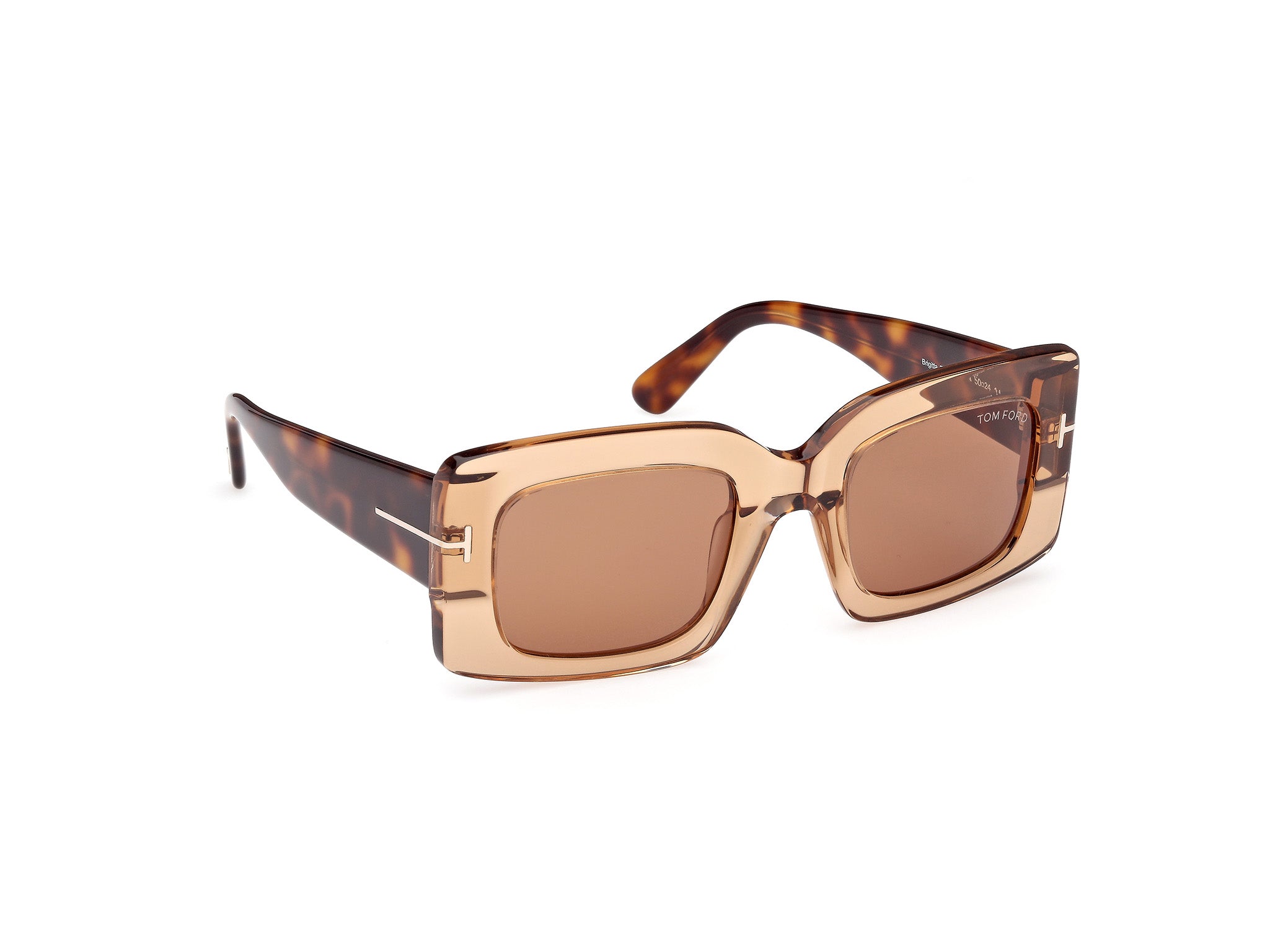 TOM FORD FT1188 BRIGITTA 45E 50