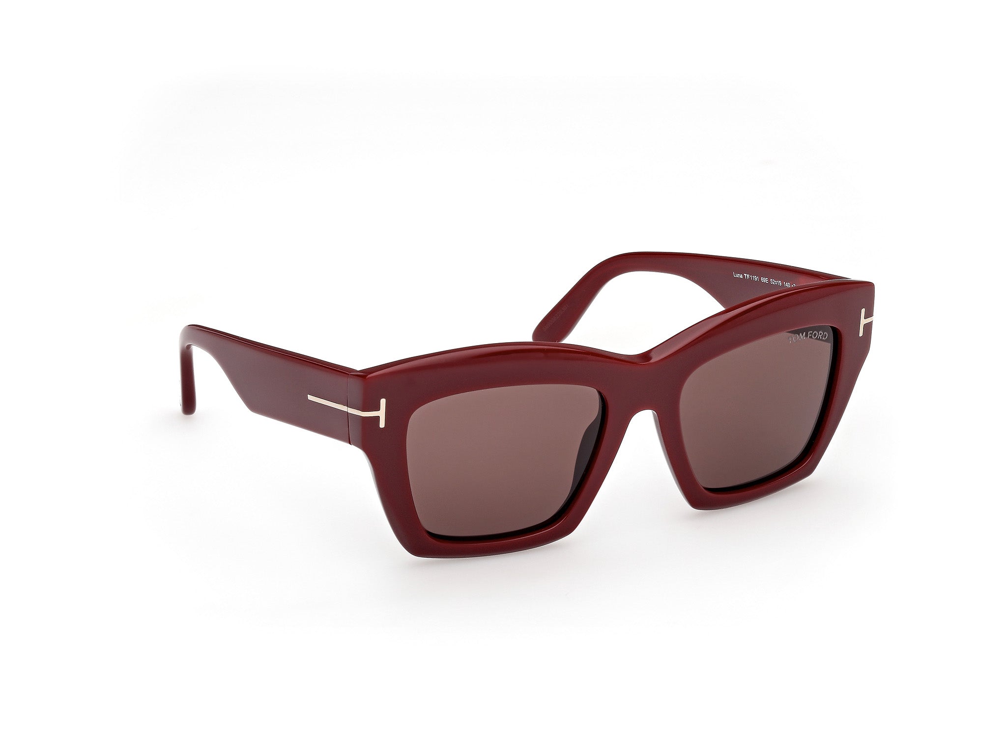 TOM FORD FT1191 LUNA 69E 52