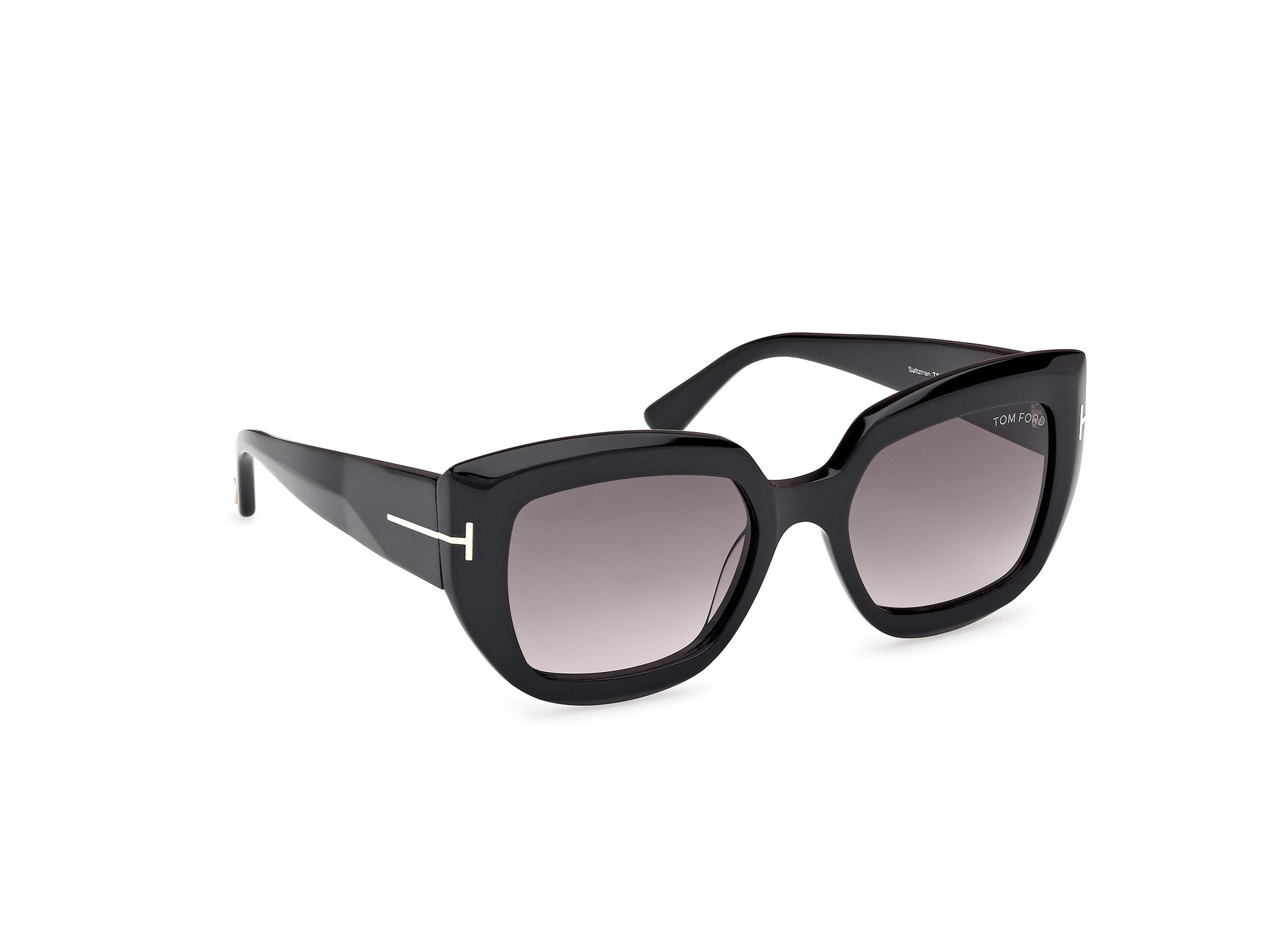 TOM FORD FT1192 SALTZMAN 01B 53