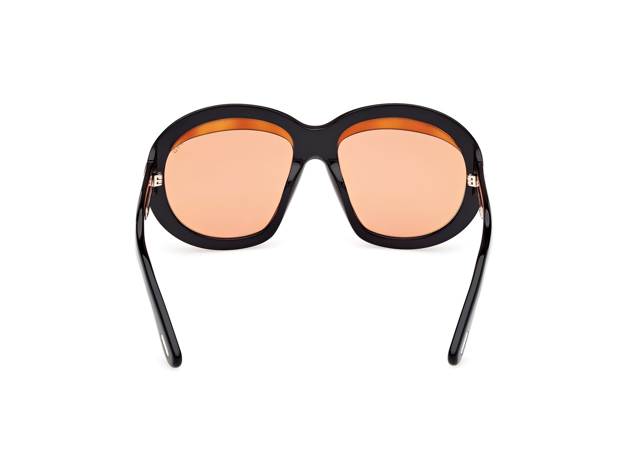 TOM FORD FT1193 ANGELLICA 01E 58