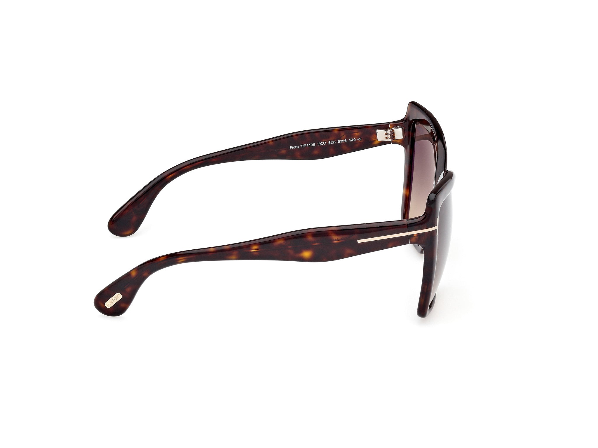 TOM FORD FT1195 FIORE 52B 63