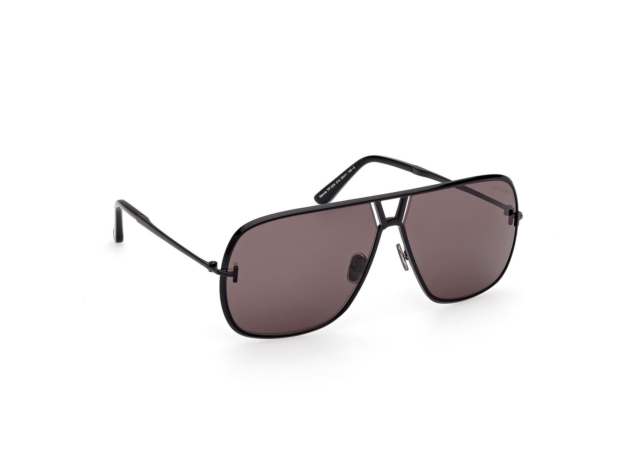 TOM FORD FT1204 STAVROS 01A 63
