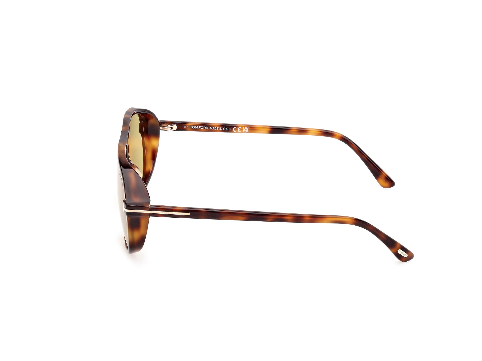 TOM FORD FT1208 GUILLAUME 53E 61