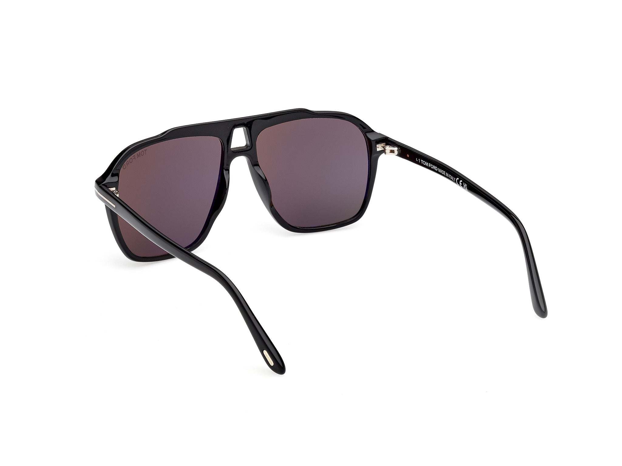TOM FORD FT1209 AUTARI 01A 56