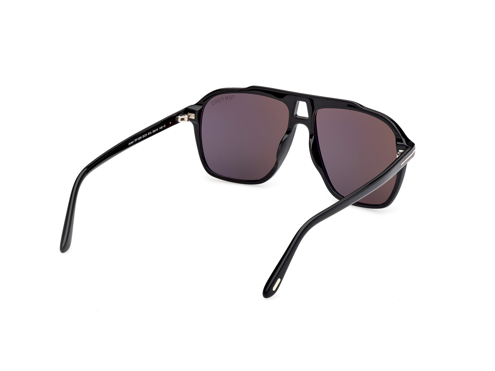 TOM FORD FT1209 AUTARI 01A 56