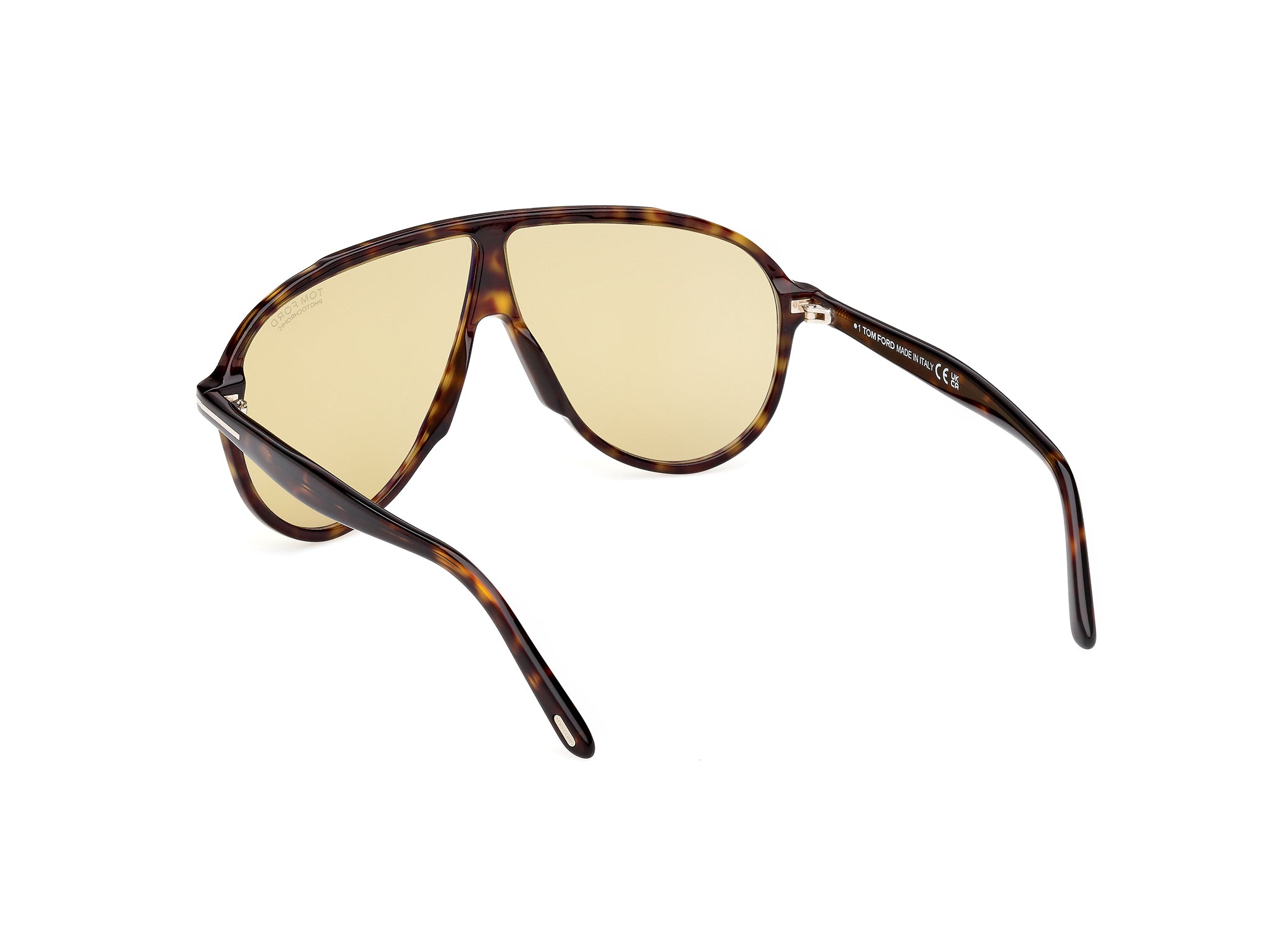 TOM FORD FT1211 VLADIMIR 52E 65
