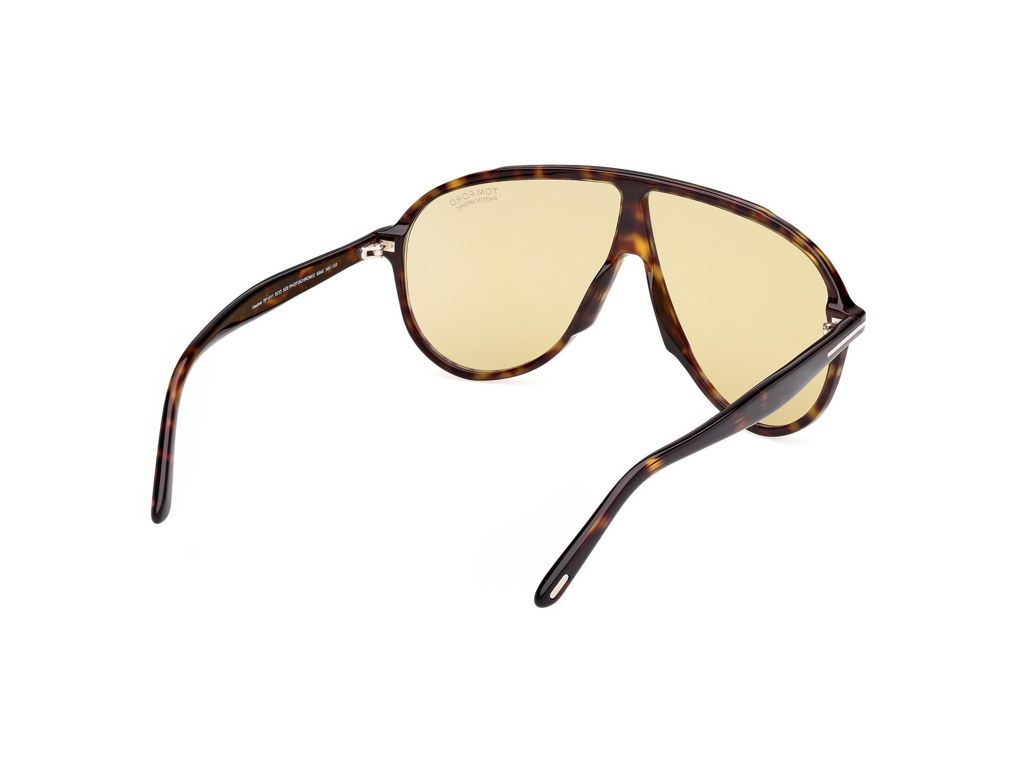 TOM FORD FT1211 VLADIMIR 52E 65