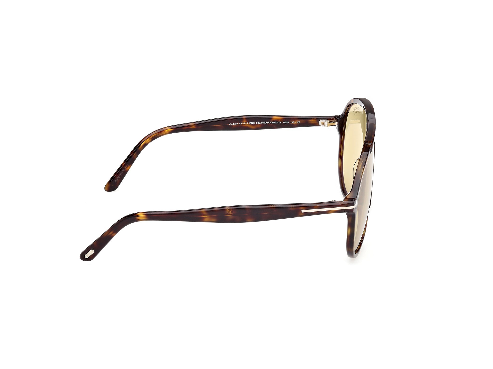 TOM FORD FT1211 VLADIMIR 52E 65