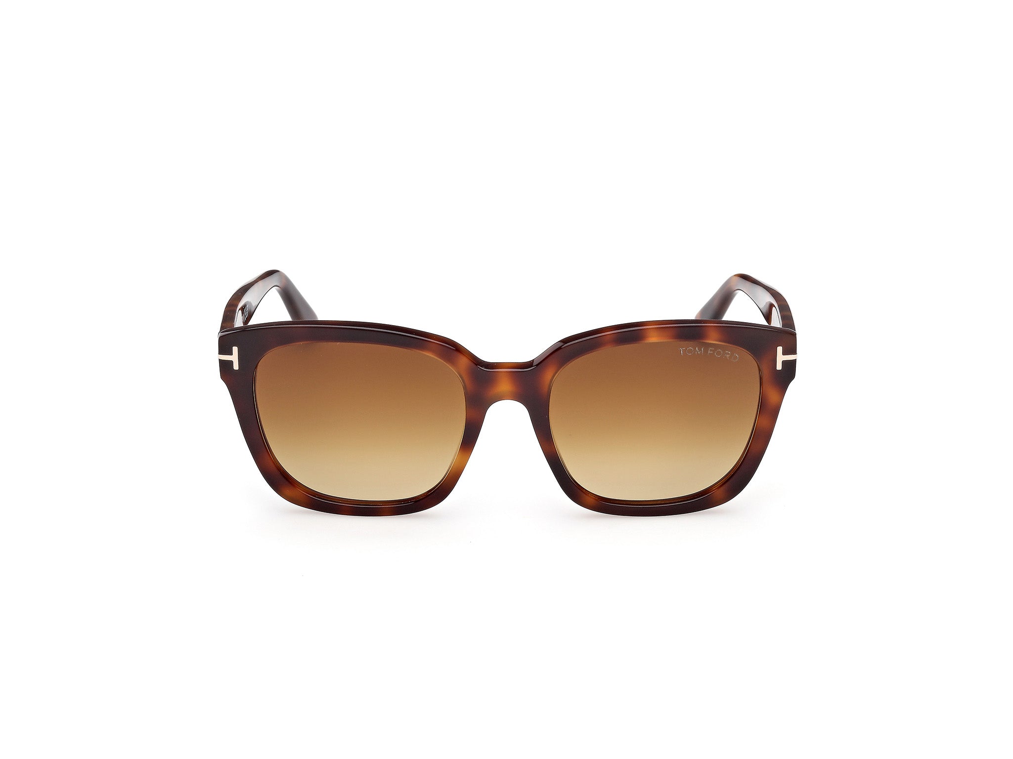 TOM FORD FT1216 HAYLAY 53F 53