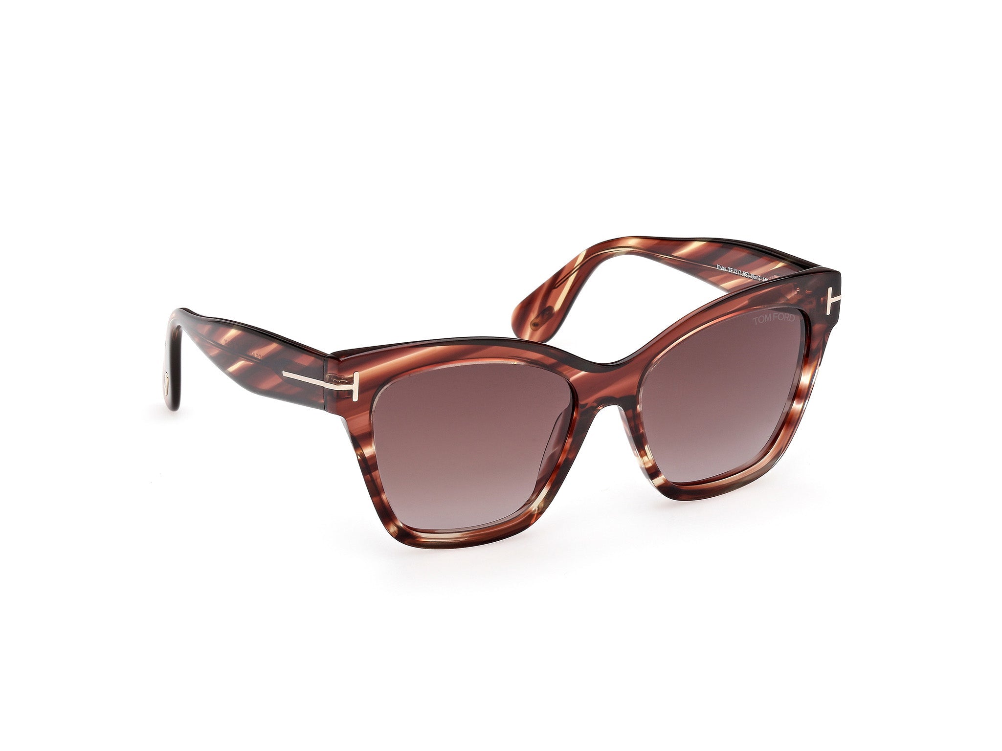 TOM FORD FT1217 ELVIRA 55T 55