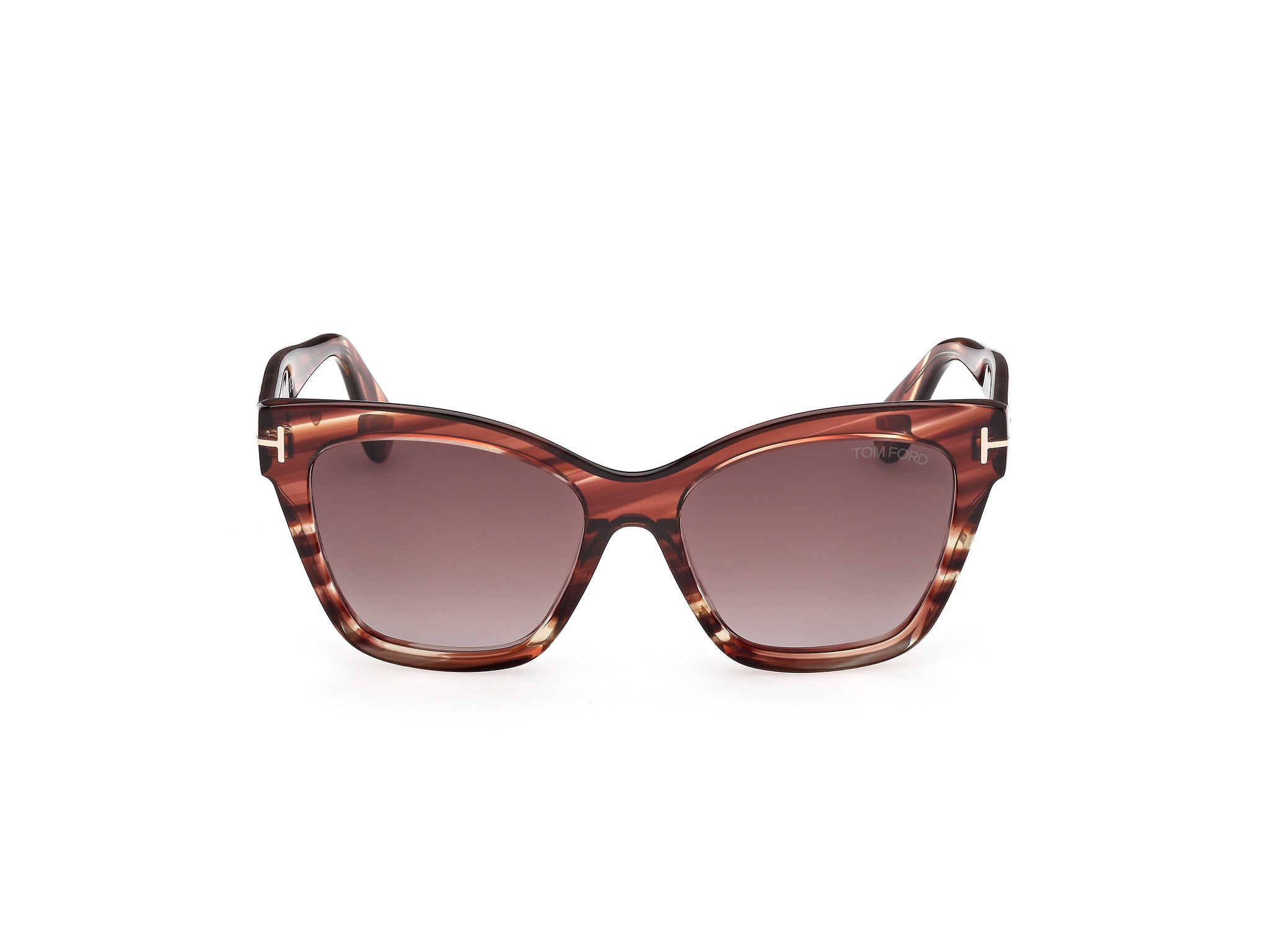 TOM FORD FT1217 ELVIRA 55T 55