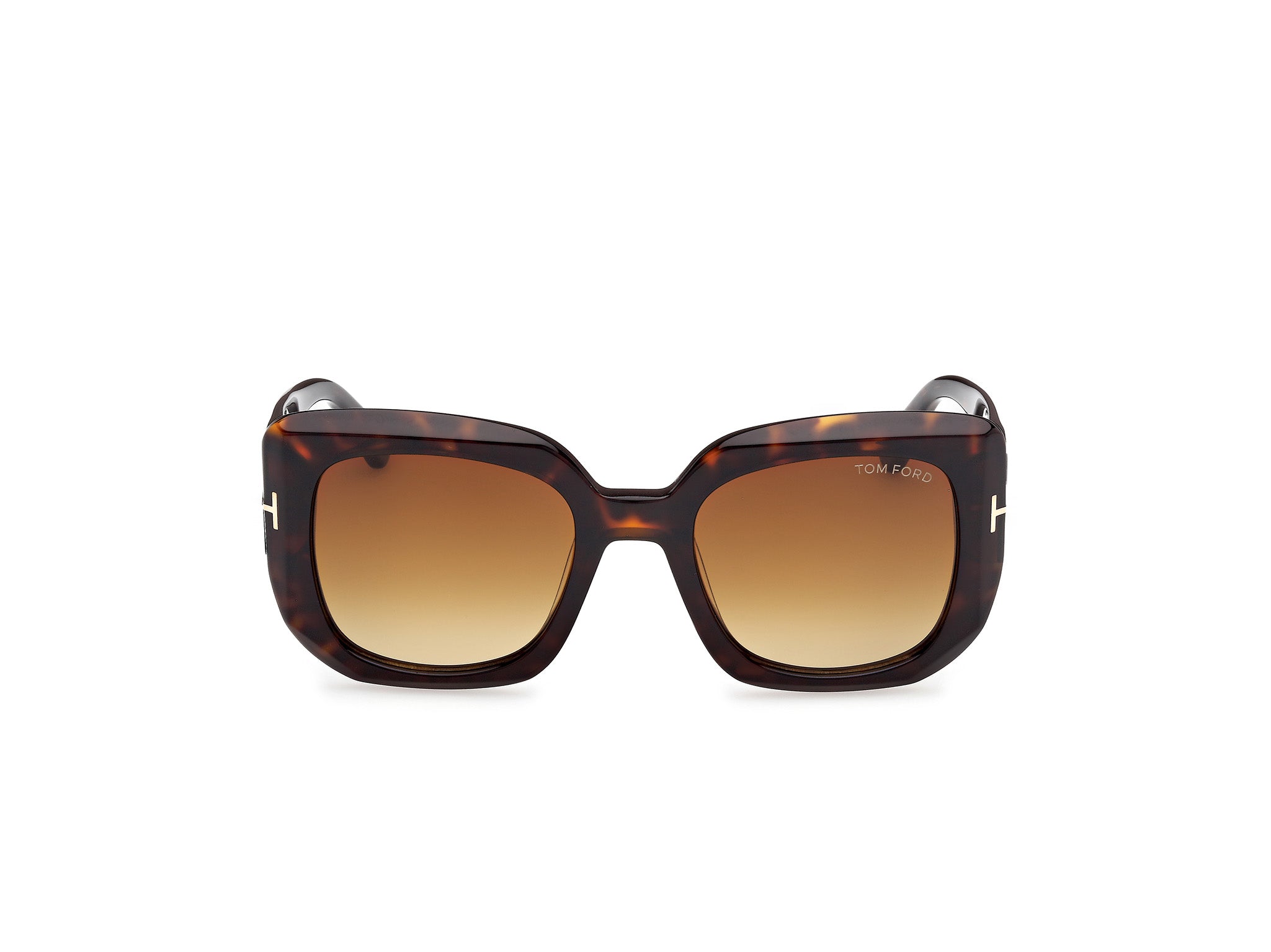TOM FORD FT1220 CARLA-02 52F 52