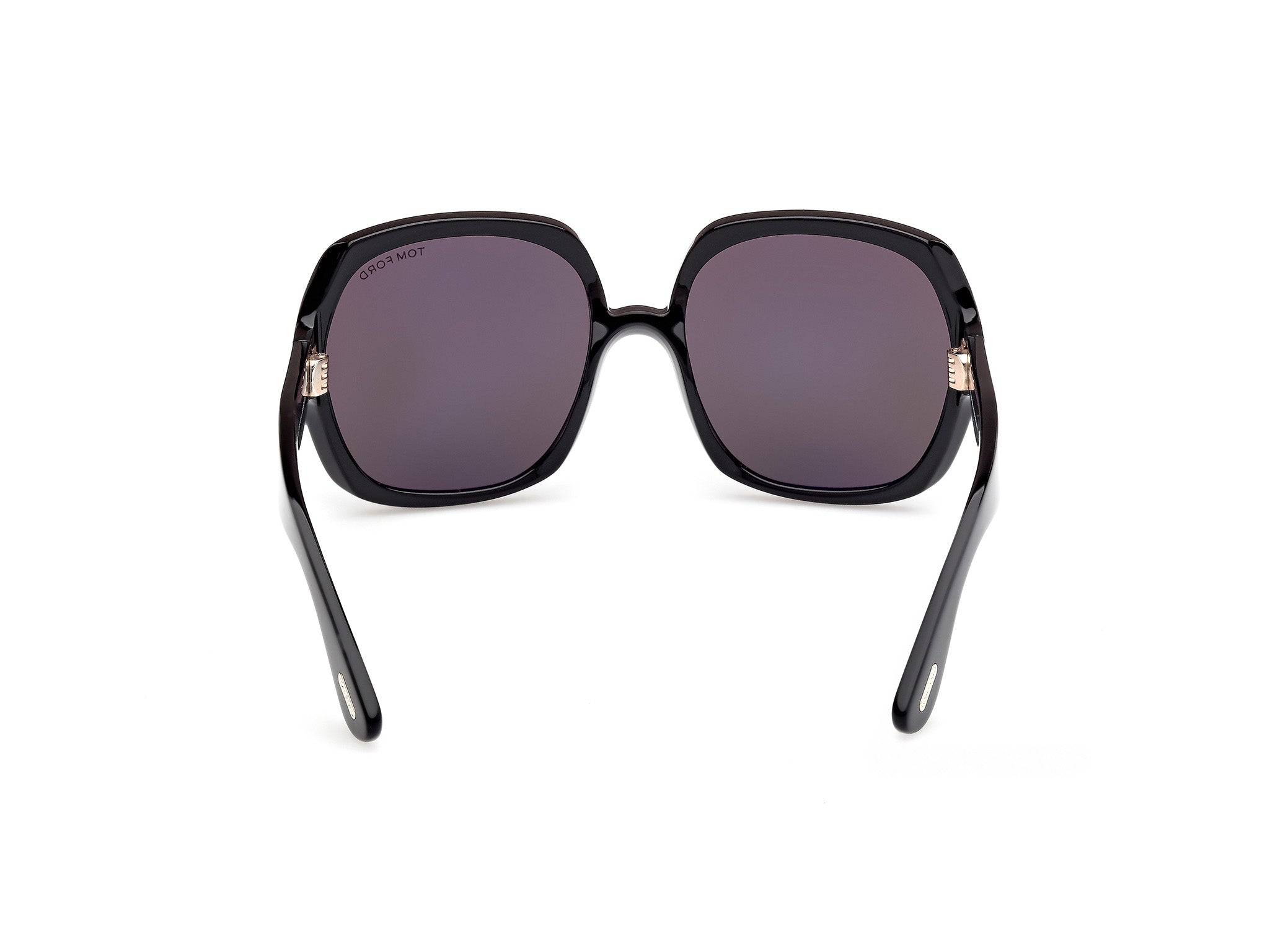 TOM FORD FT1221 SAFFRON 01A 60