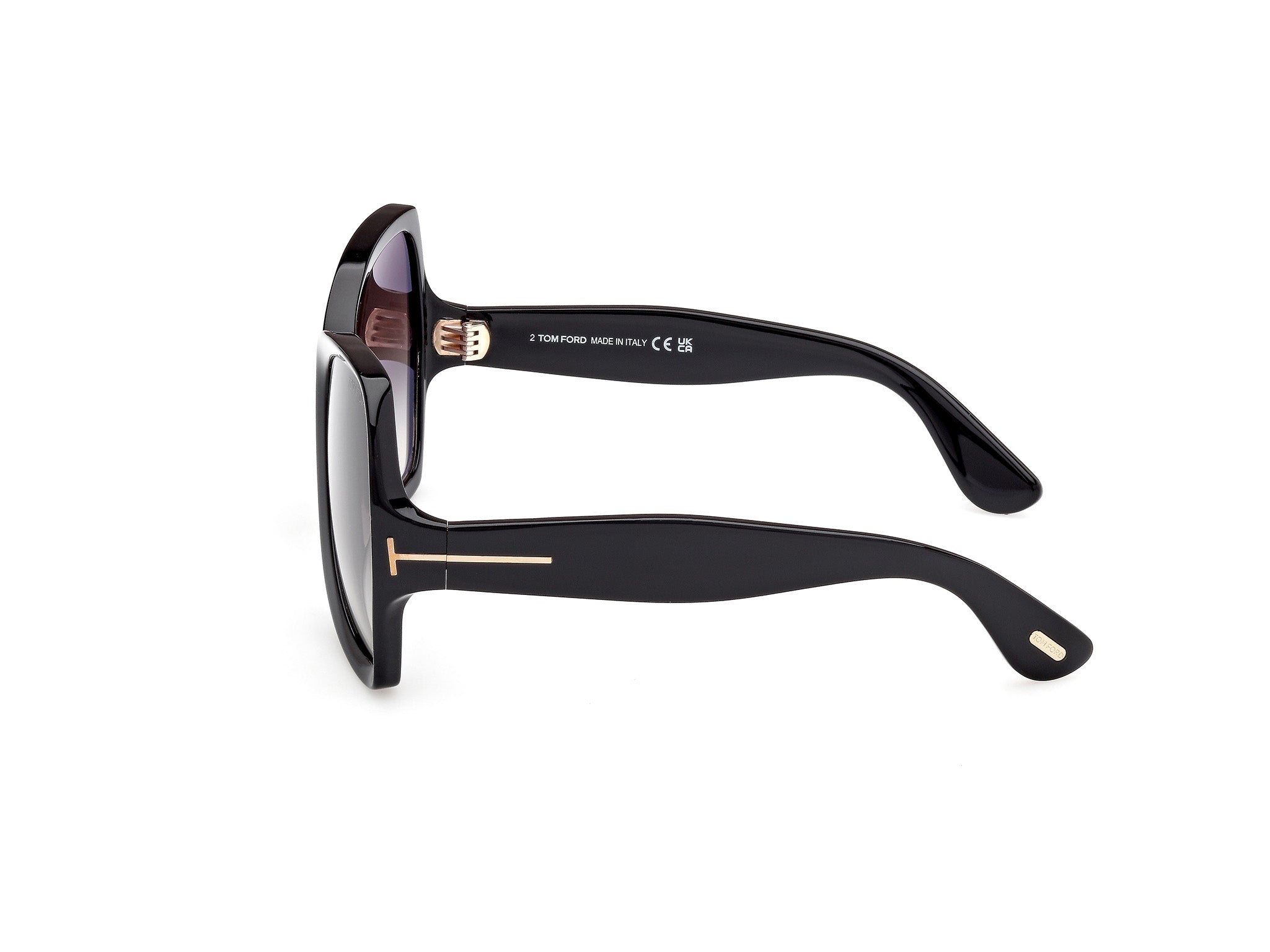 TOM FORD FT1222 JERRY 01B 60