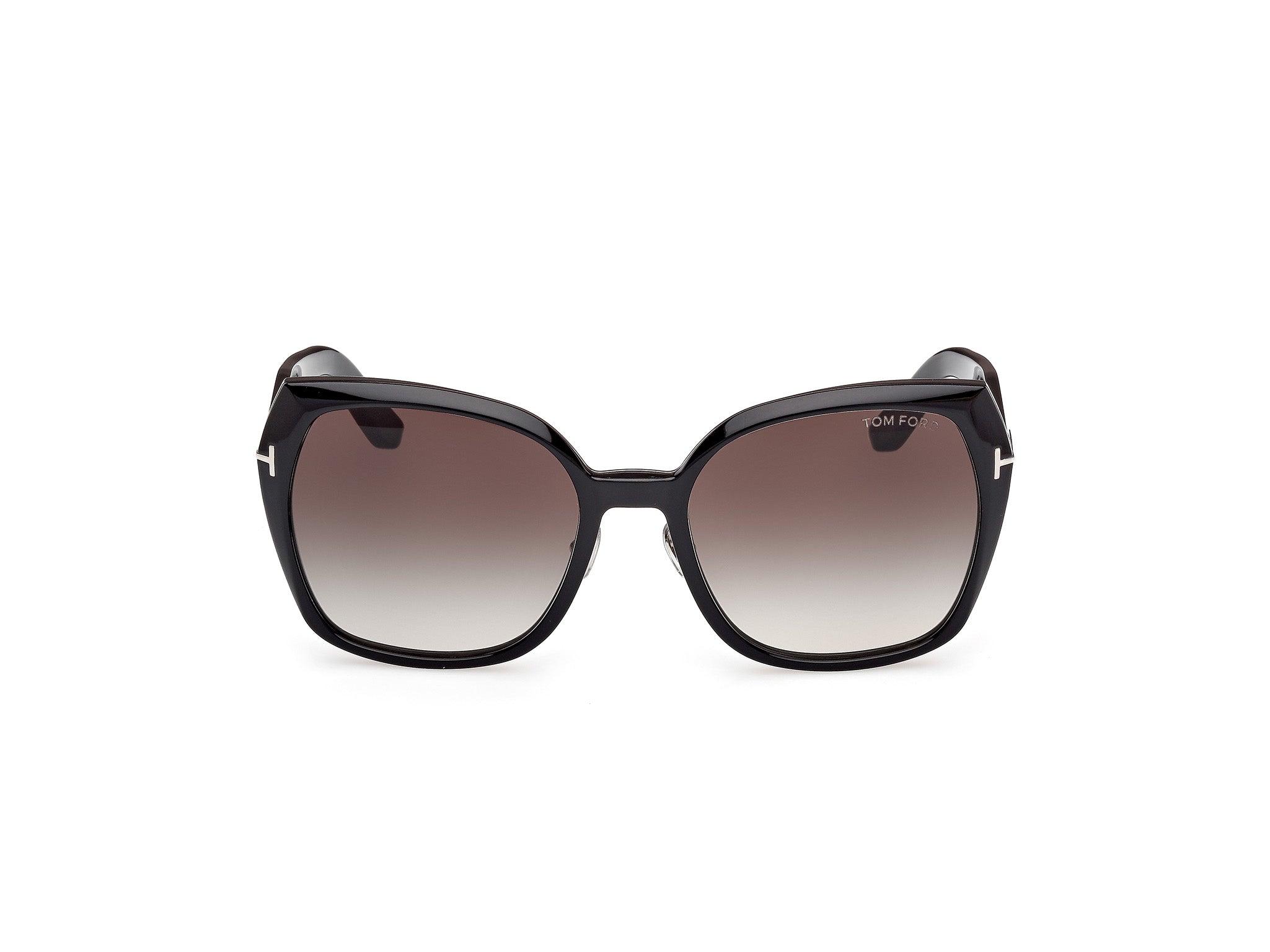 TOM FORD FT1223 PLUM 01B 58
