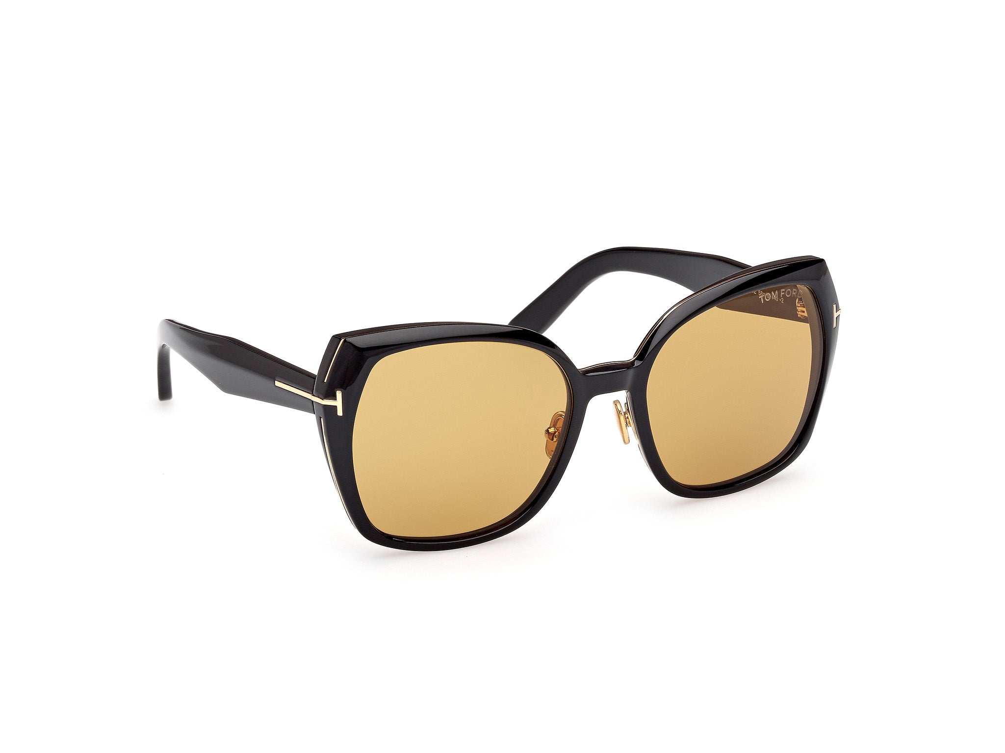 TOM FORD FT1223 PLUM 01E 58