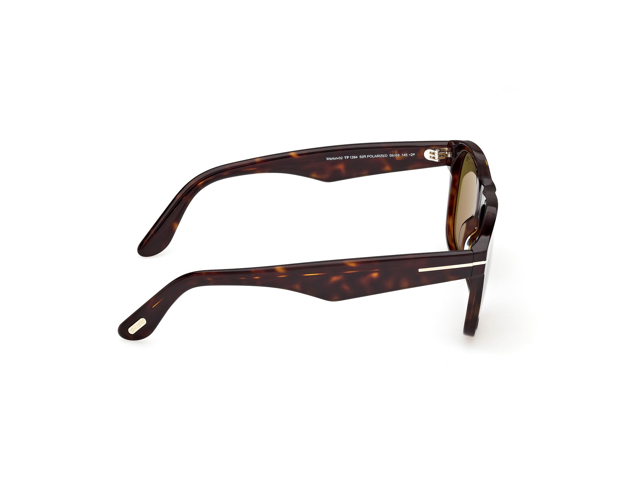 TOM FORD FT1284 MARLON-02 52R 55