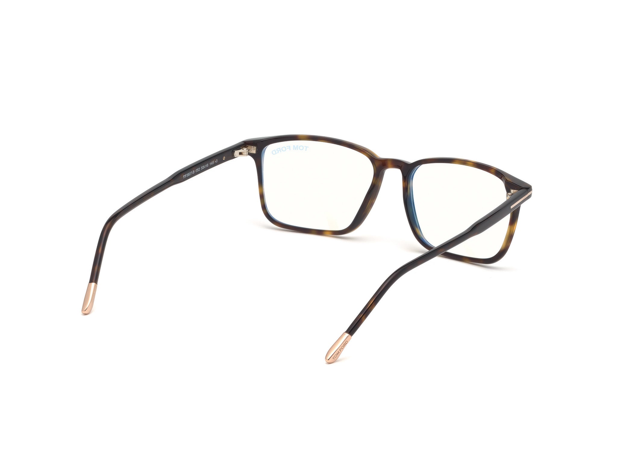 TOM FORD FT5607-B 052 53