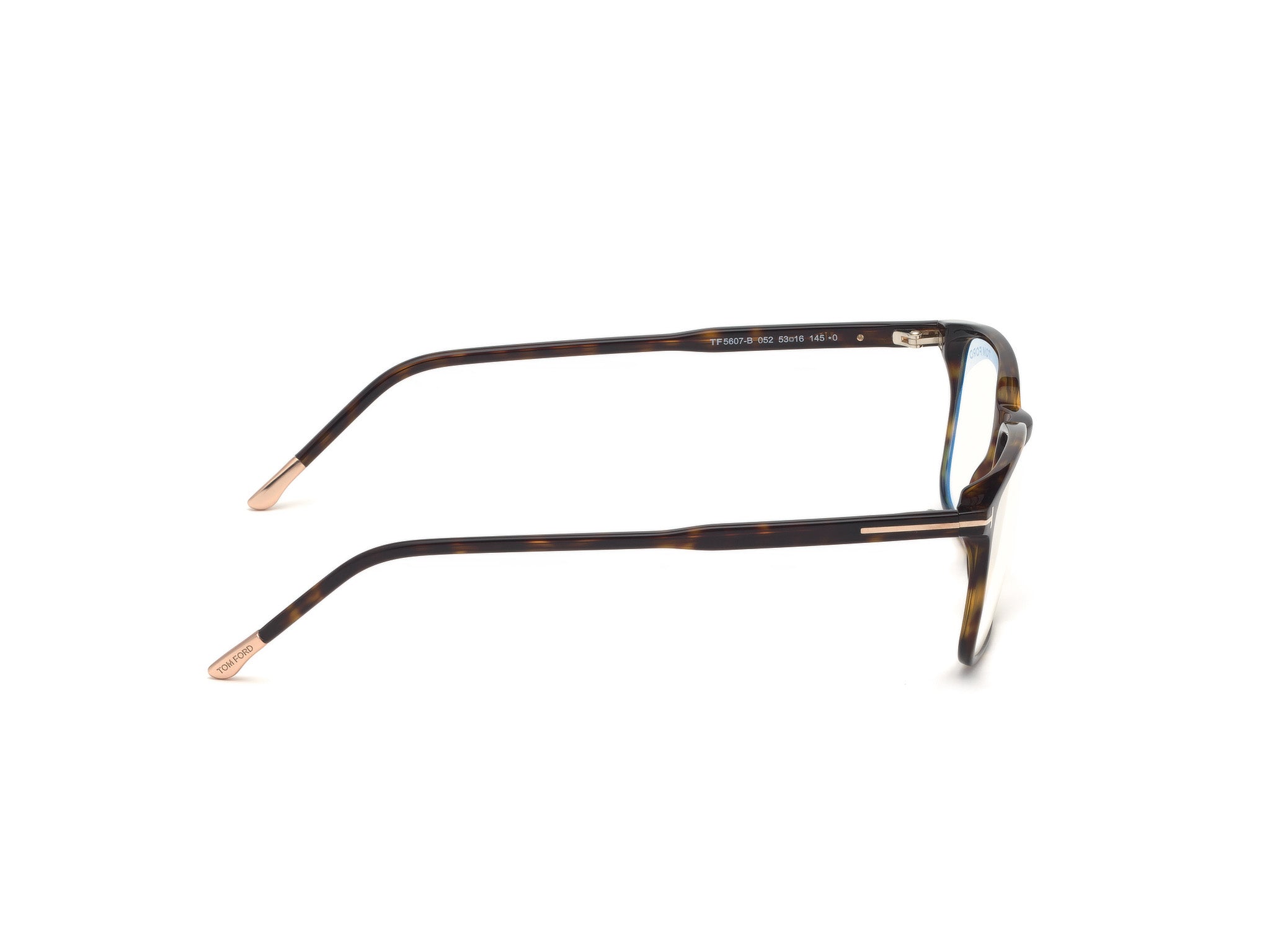 TOM FORD FT5607-B 052 53