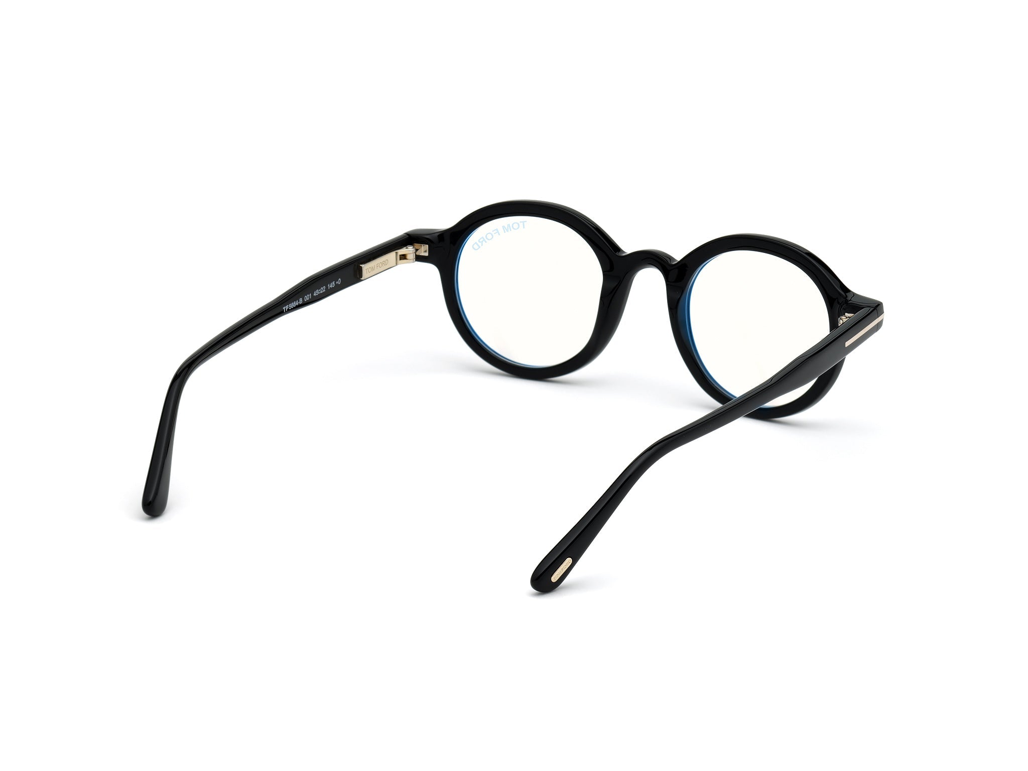TOM FORD FT5664-B 001 45