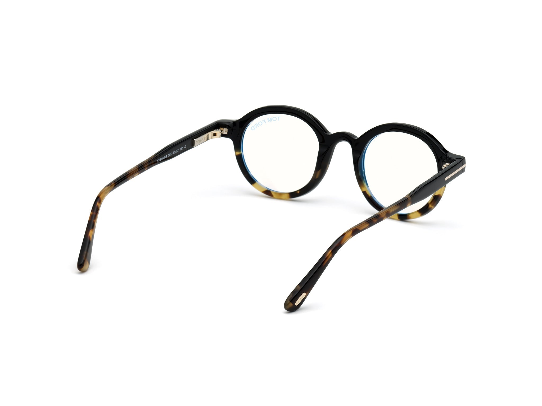 TOM FORD FT5664-B 005 45