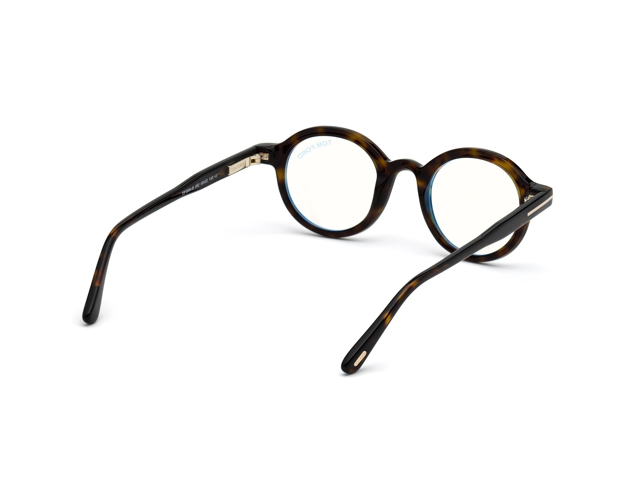 TOM FORD FT5664-B 052 45
