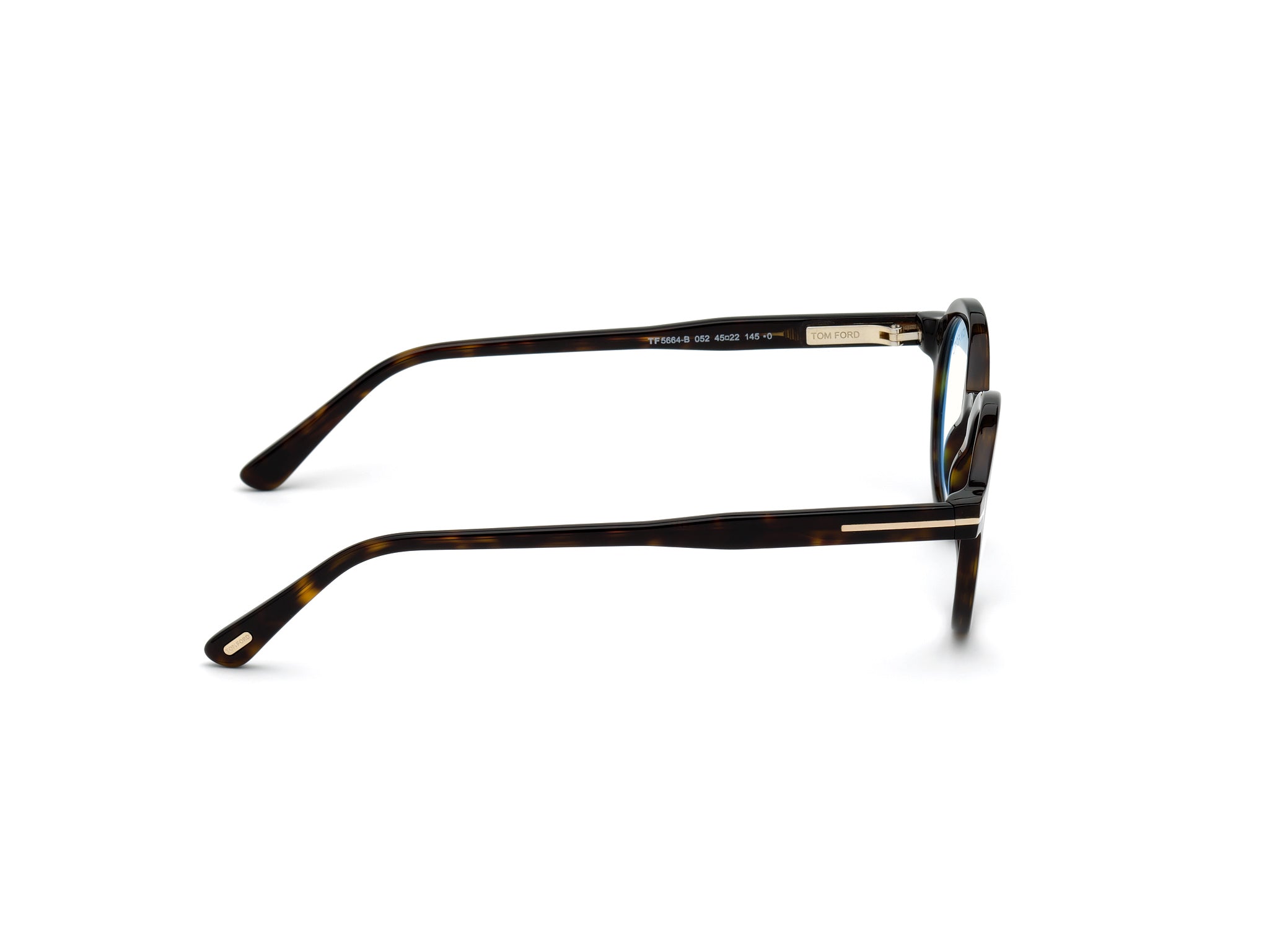 TOM FORD FT5664-B 052 45
