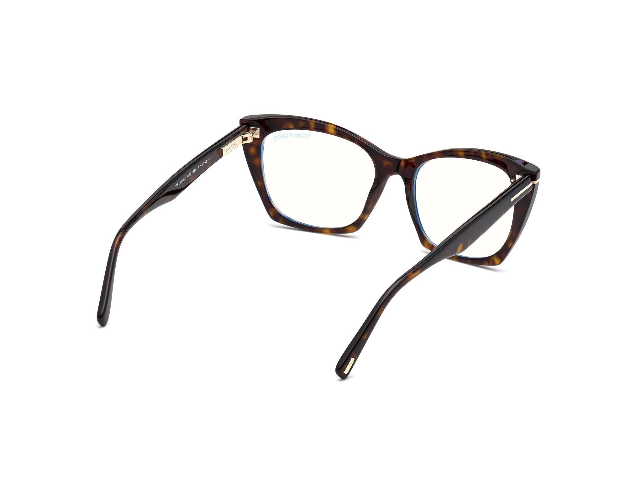 TOM FORD FT5709-B 052 54