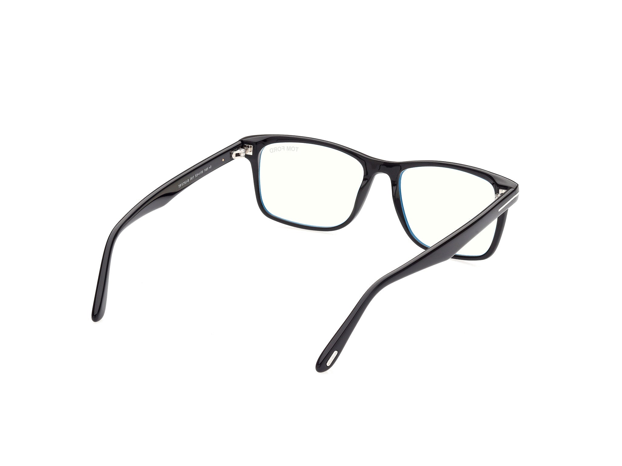 TOM FORD FT5752-B 001 57