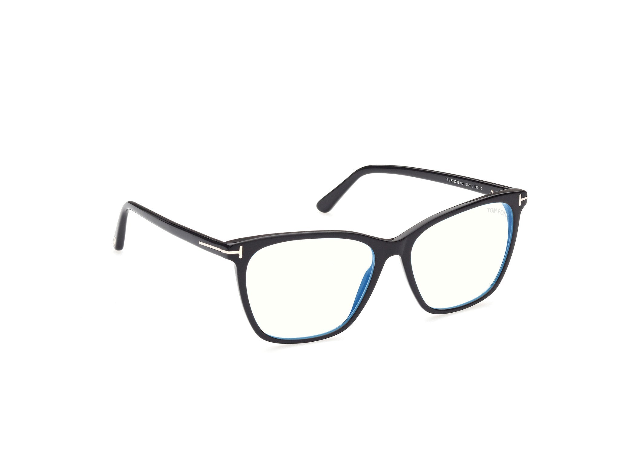 TOM FORD FT5762-B 001 55