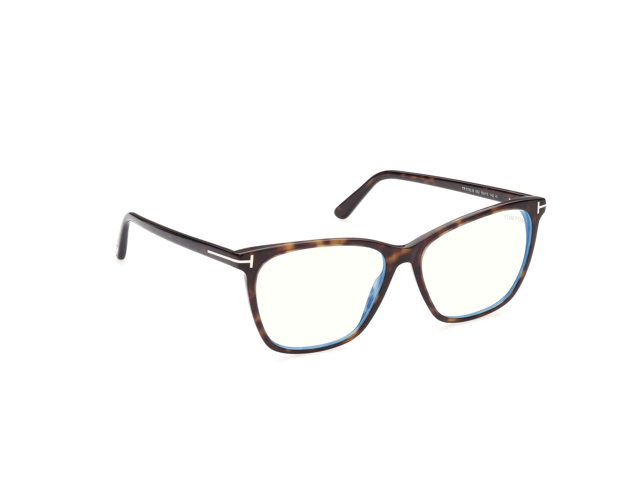 TOM FORD FT5762-B 052 55