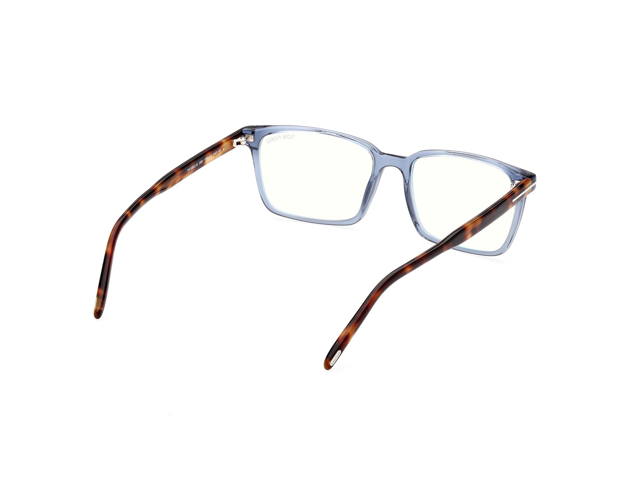 TOM FORD FT5802-B 090 55