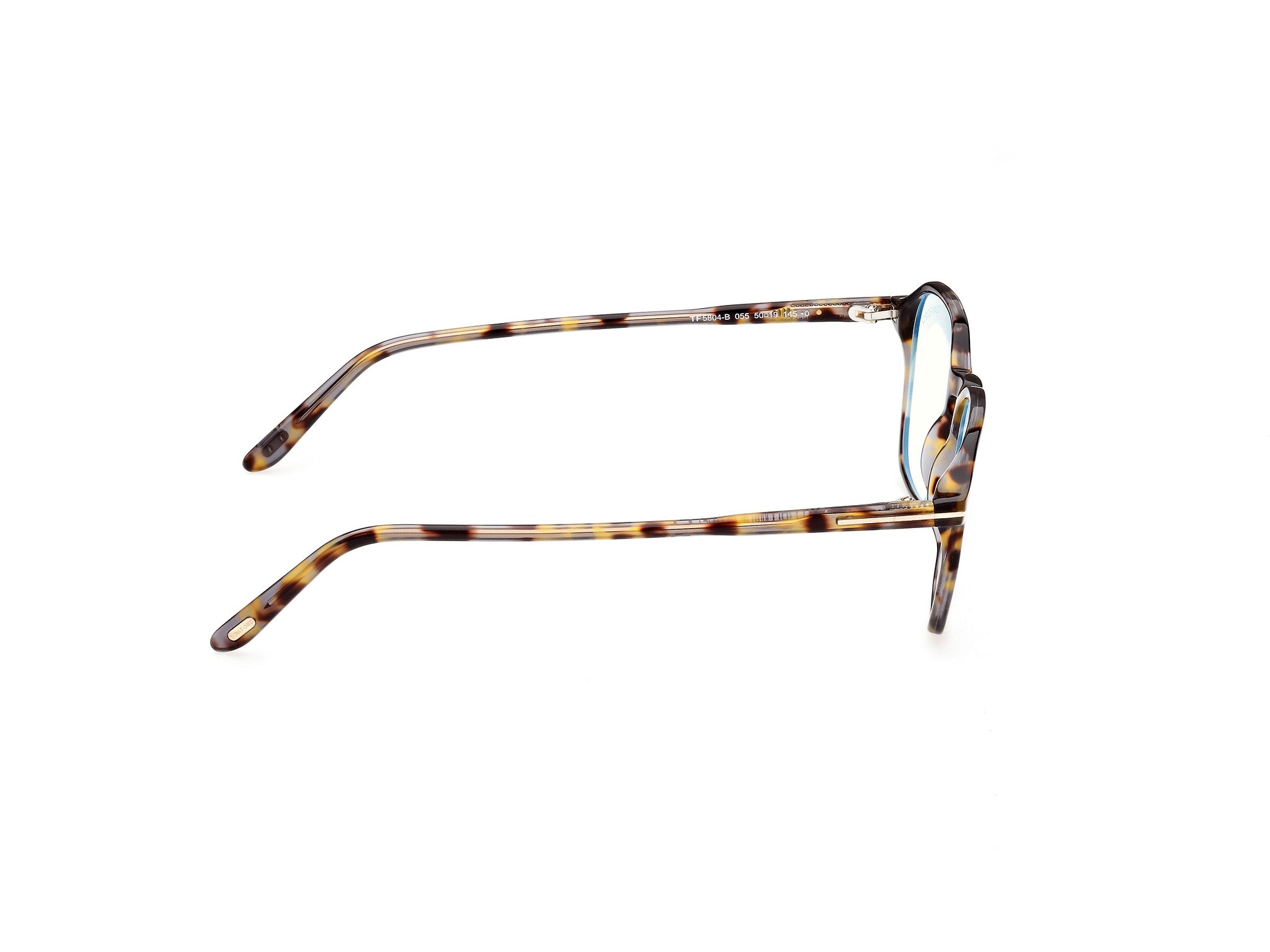 TOM FORD FT5804-B 055 50