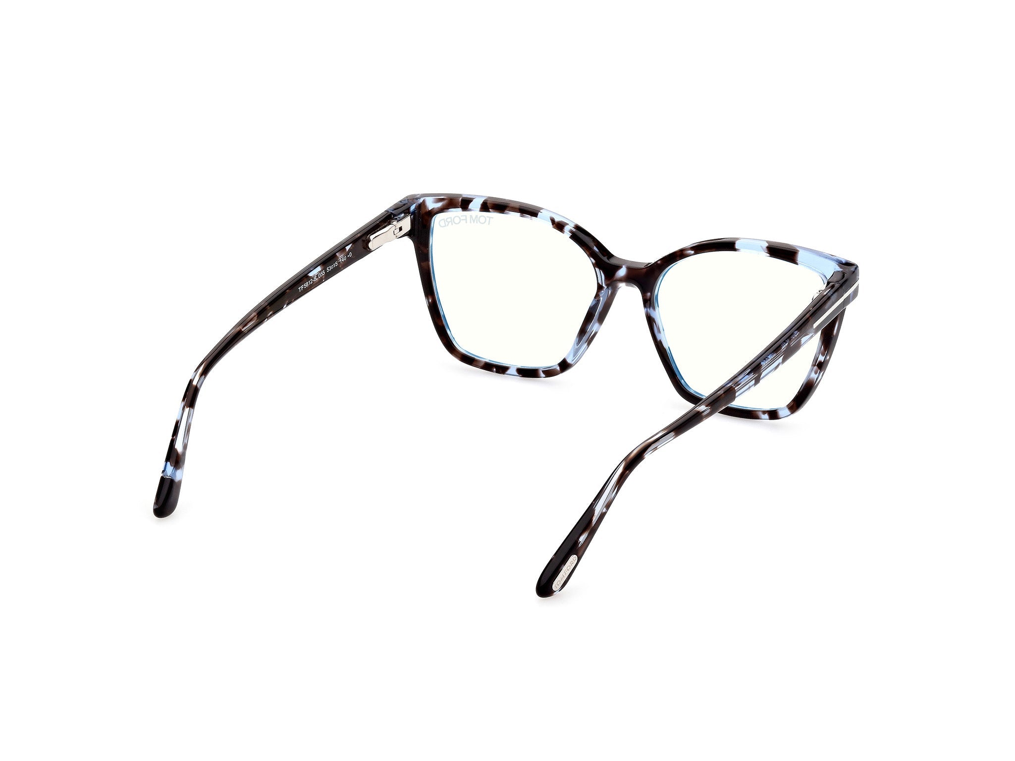 TOM FORD FT5812-B 055 53