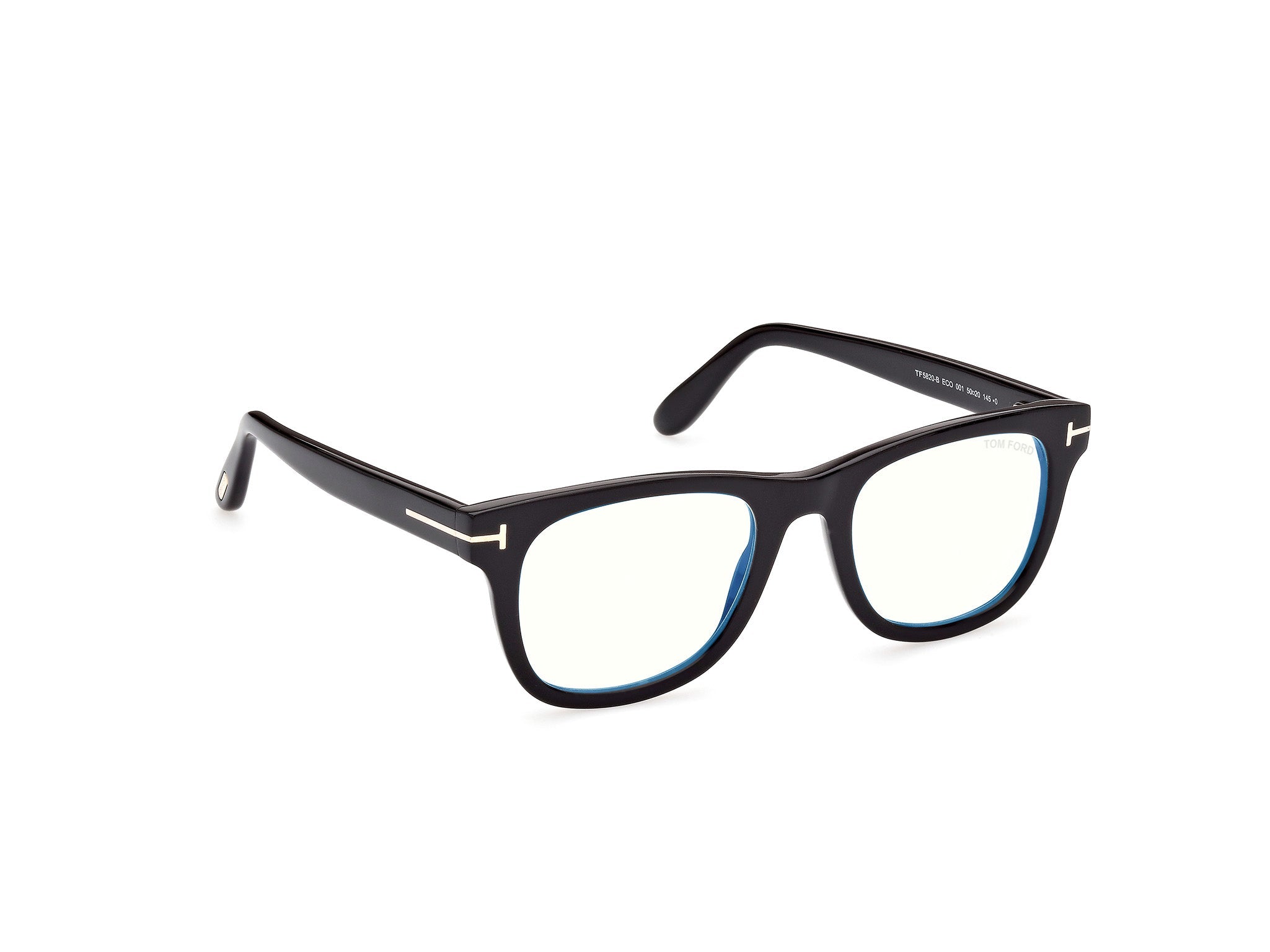 TOM FORD FT5820-B 001 50